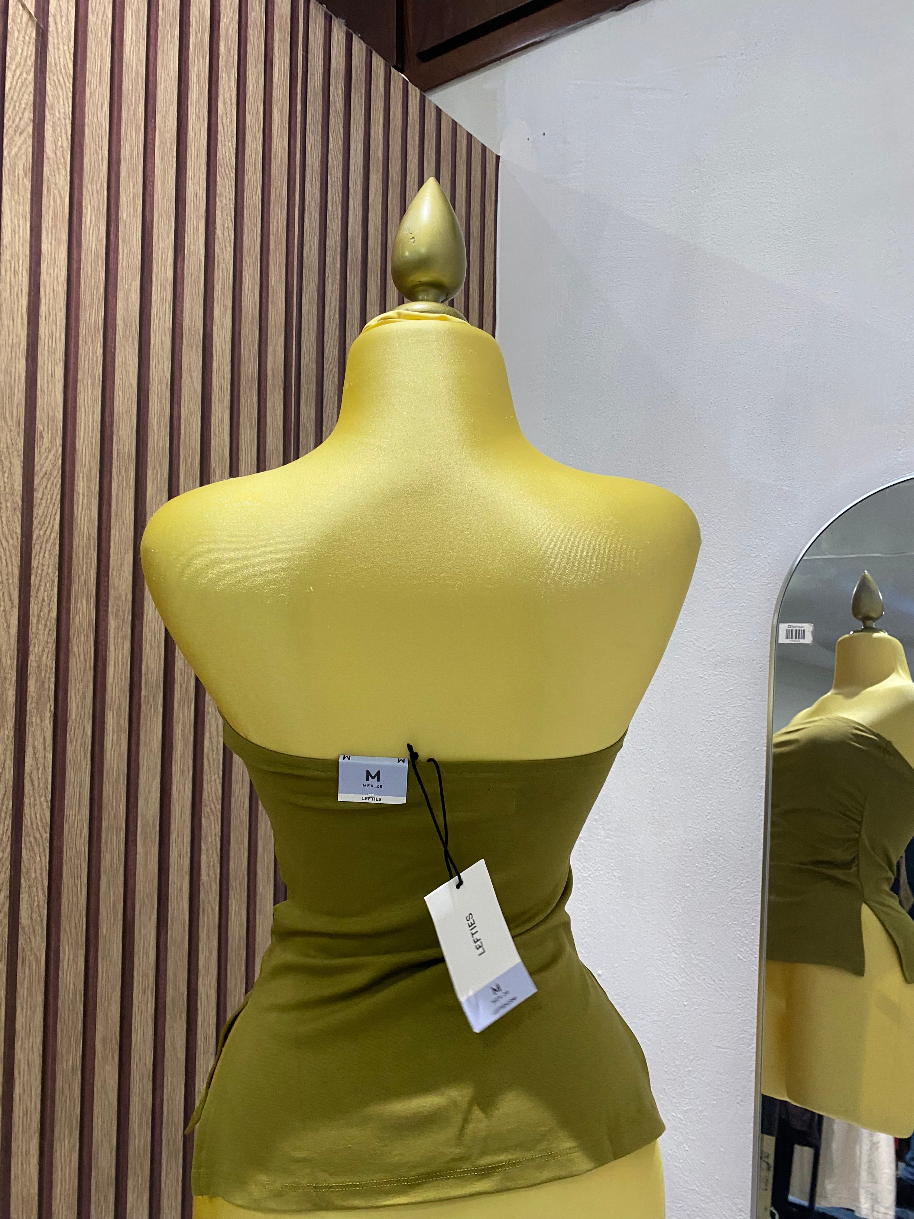 Blusa (LEFTIES)