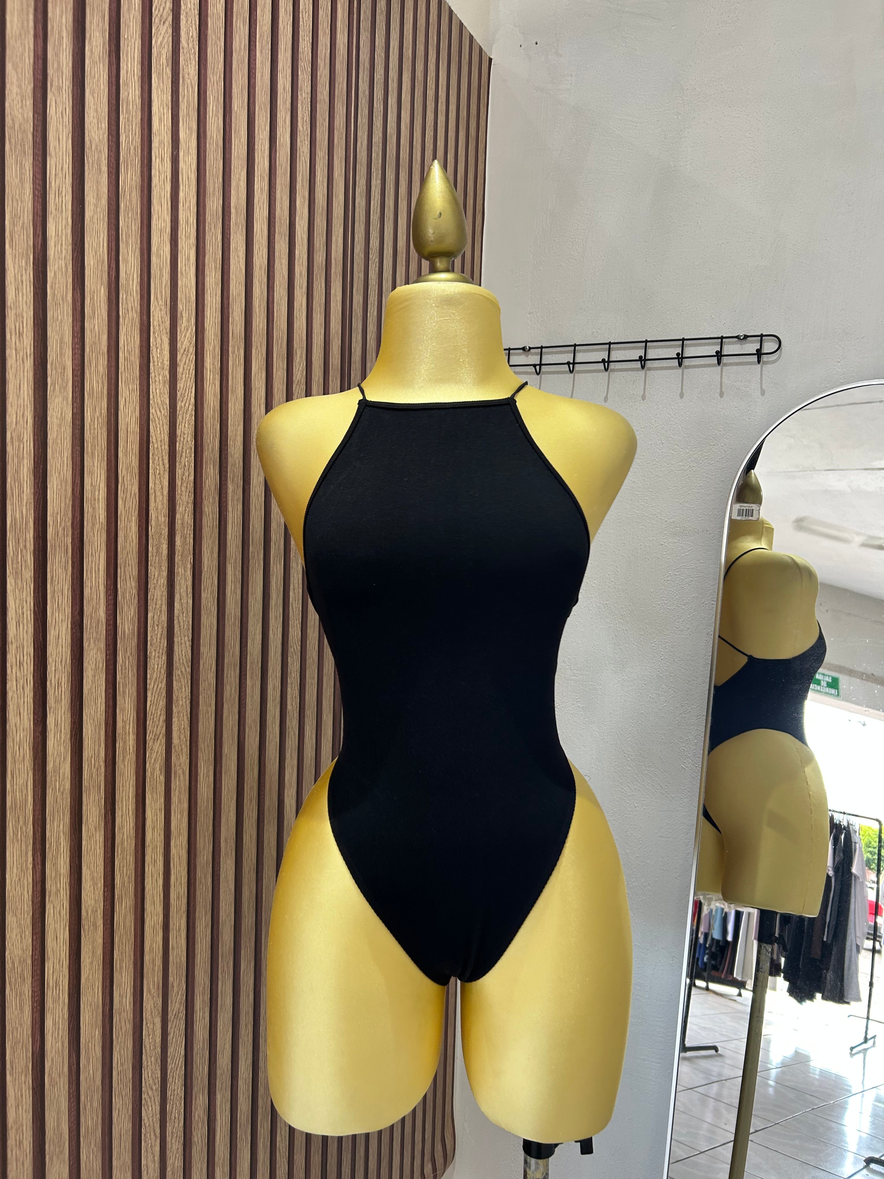 Body