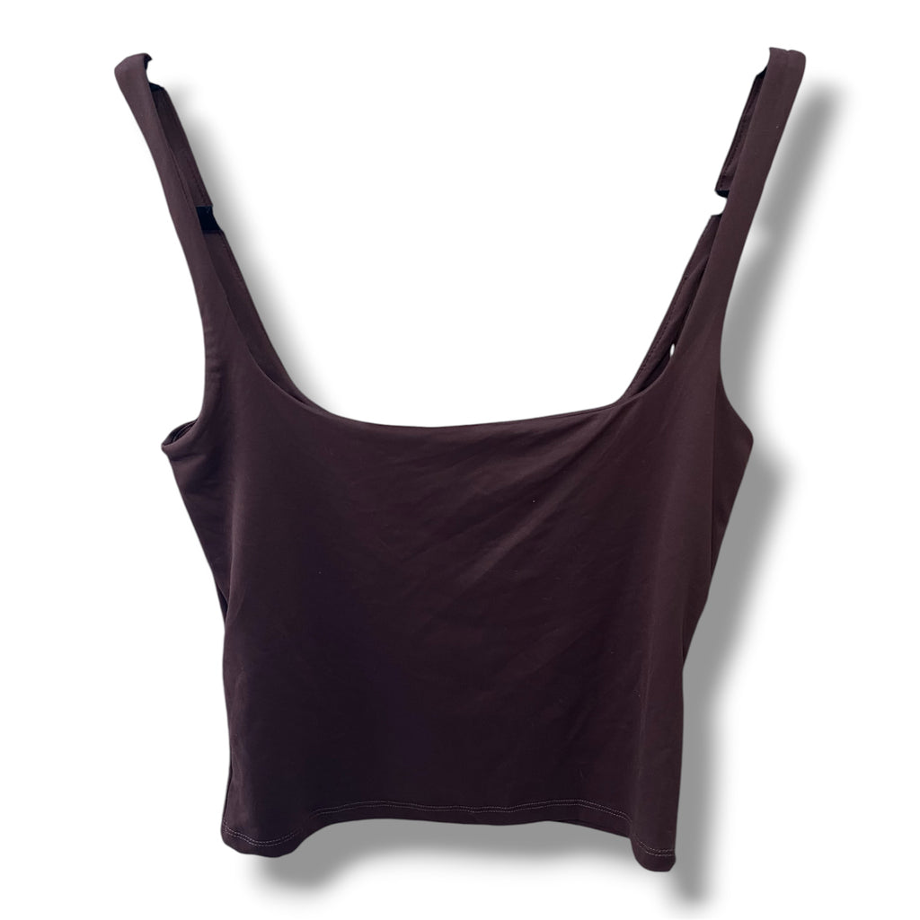 Blusa (BERSHKA)
