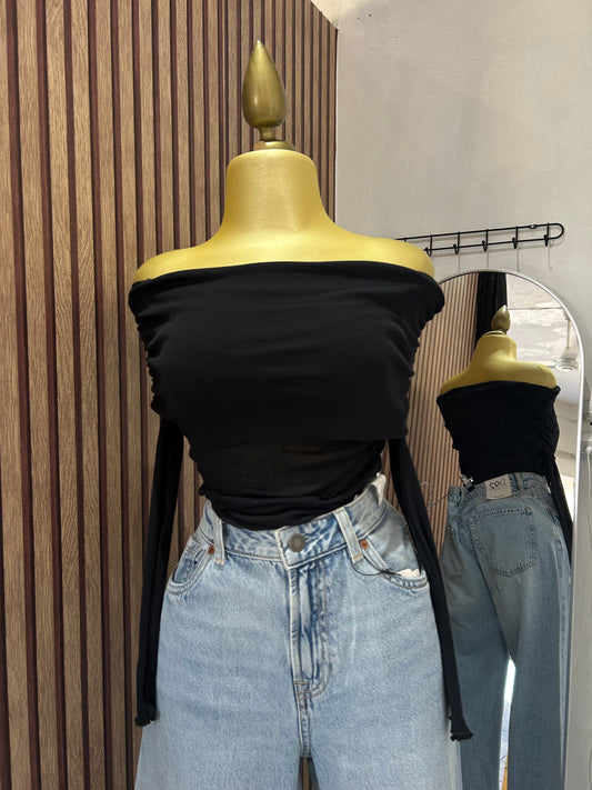 Blusa