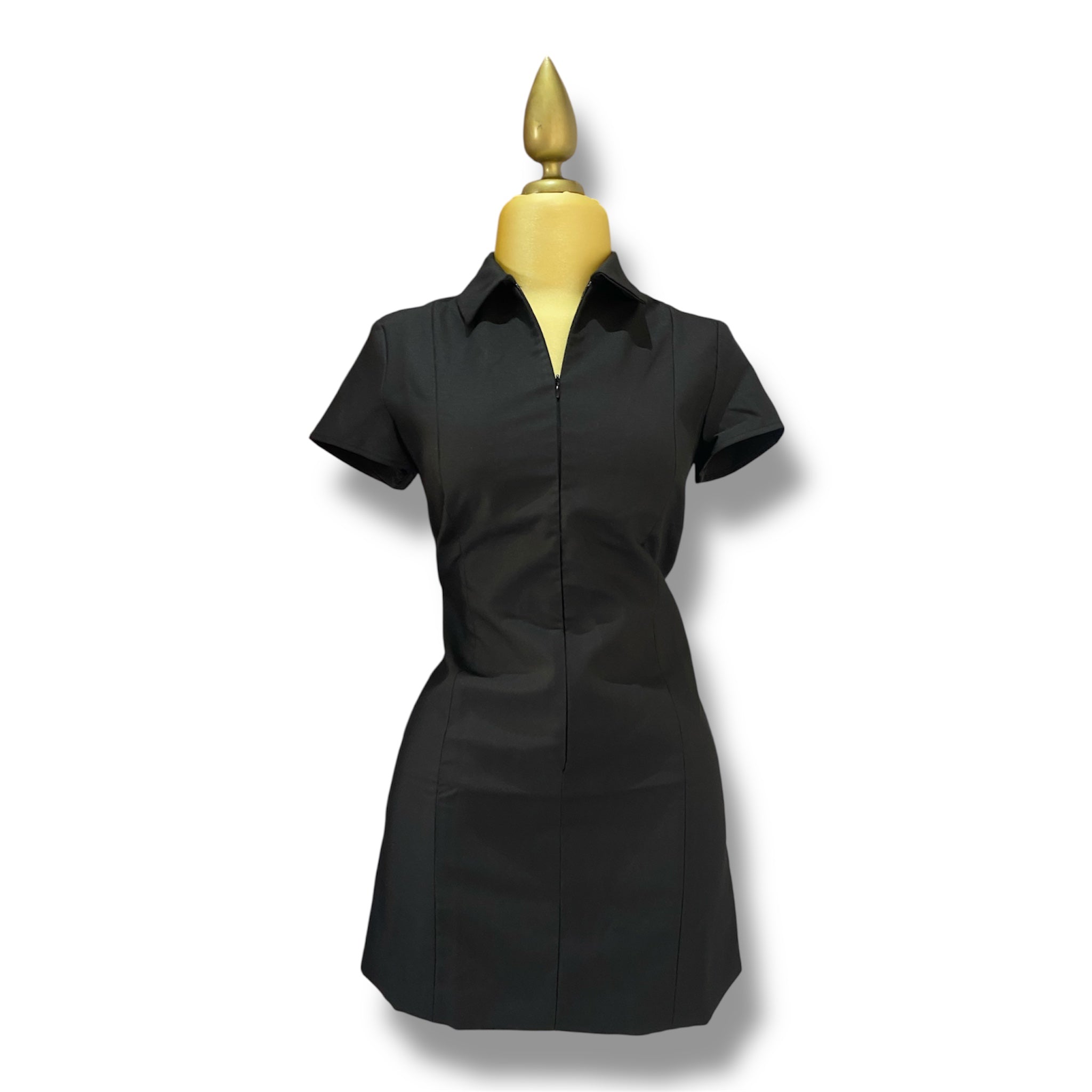 Vestido (MGN)