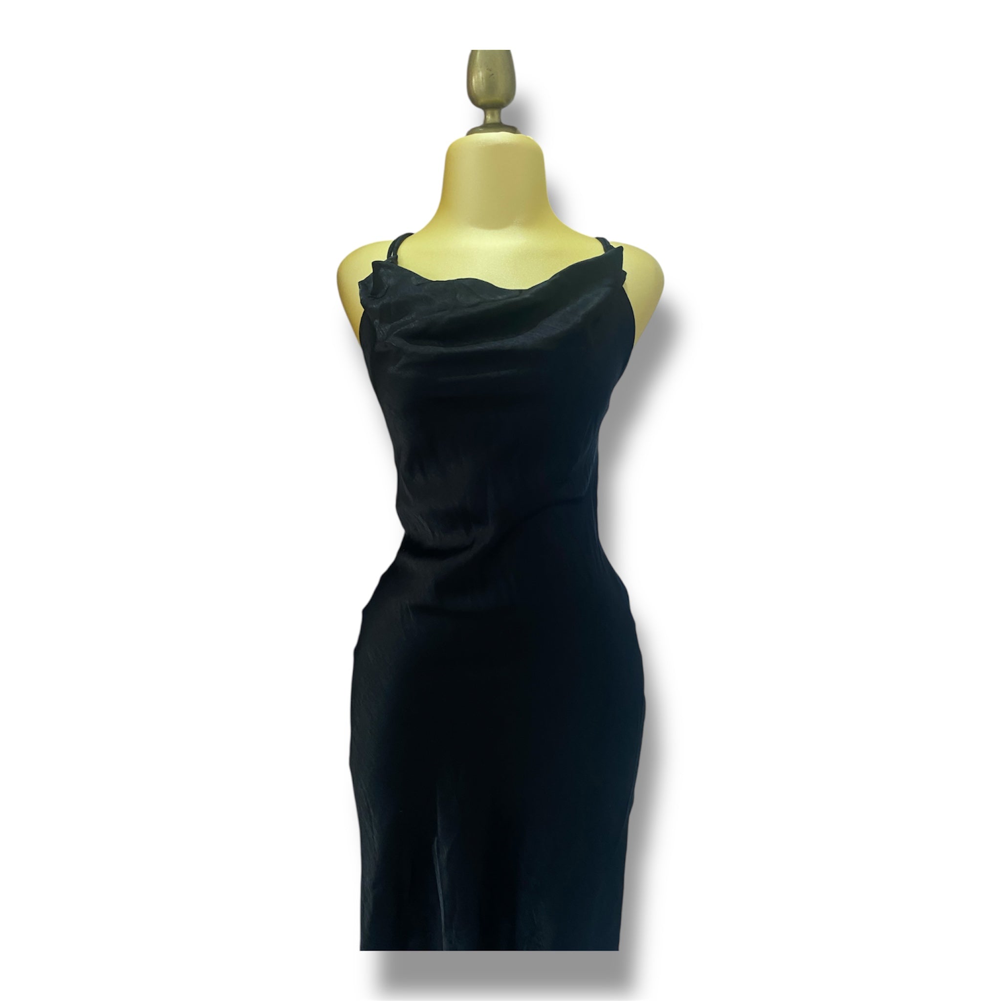 Vestido (ZARA)