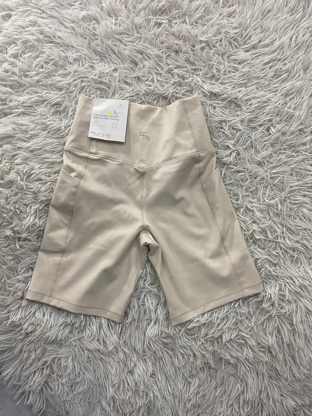 Short Deportivo (HYM)
