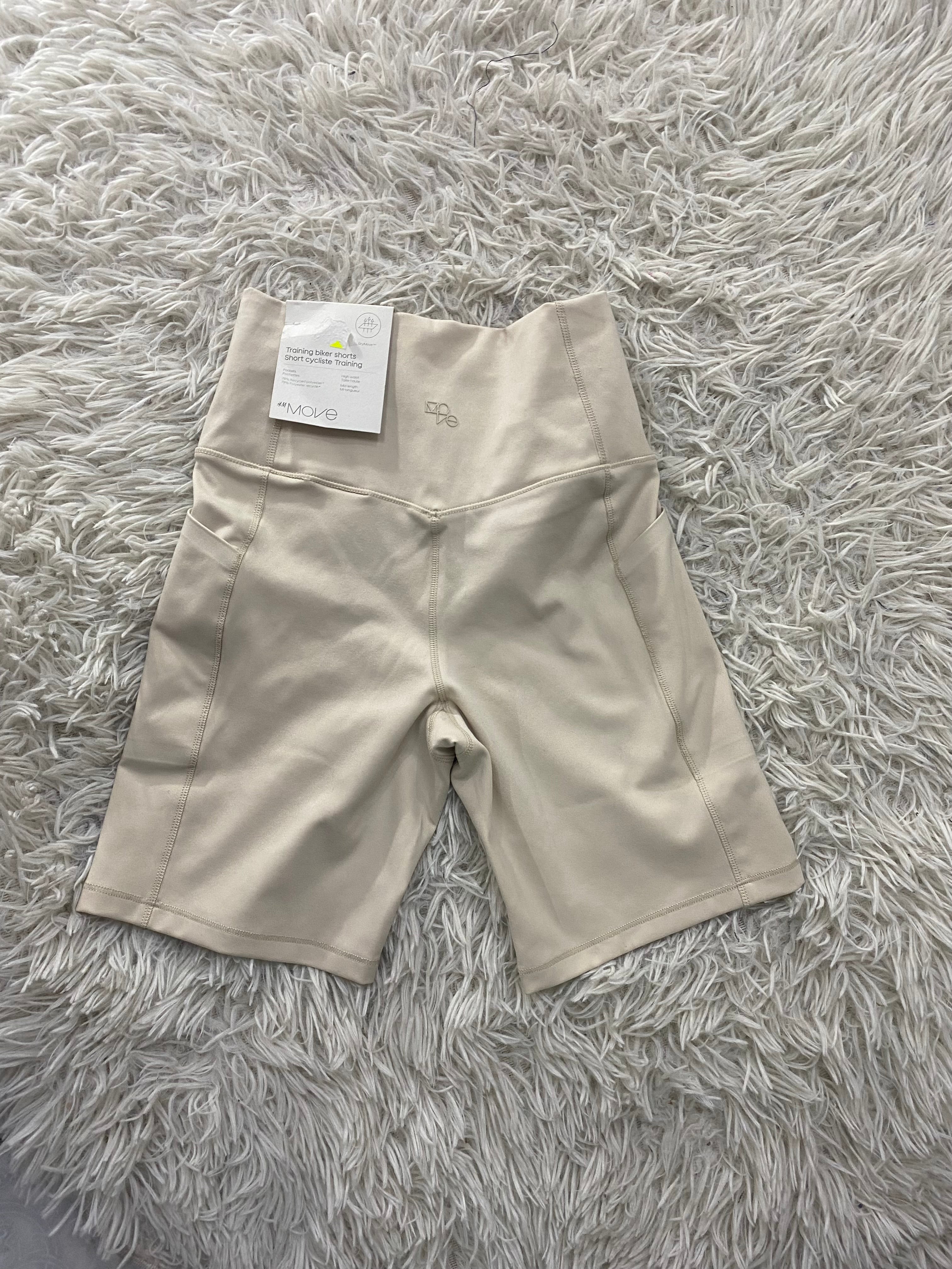 Short Deportivo (HYM)