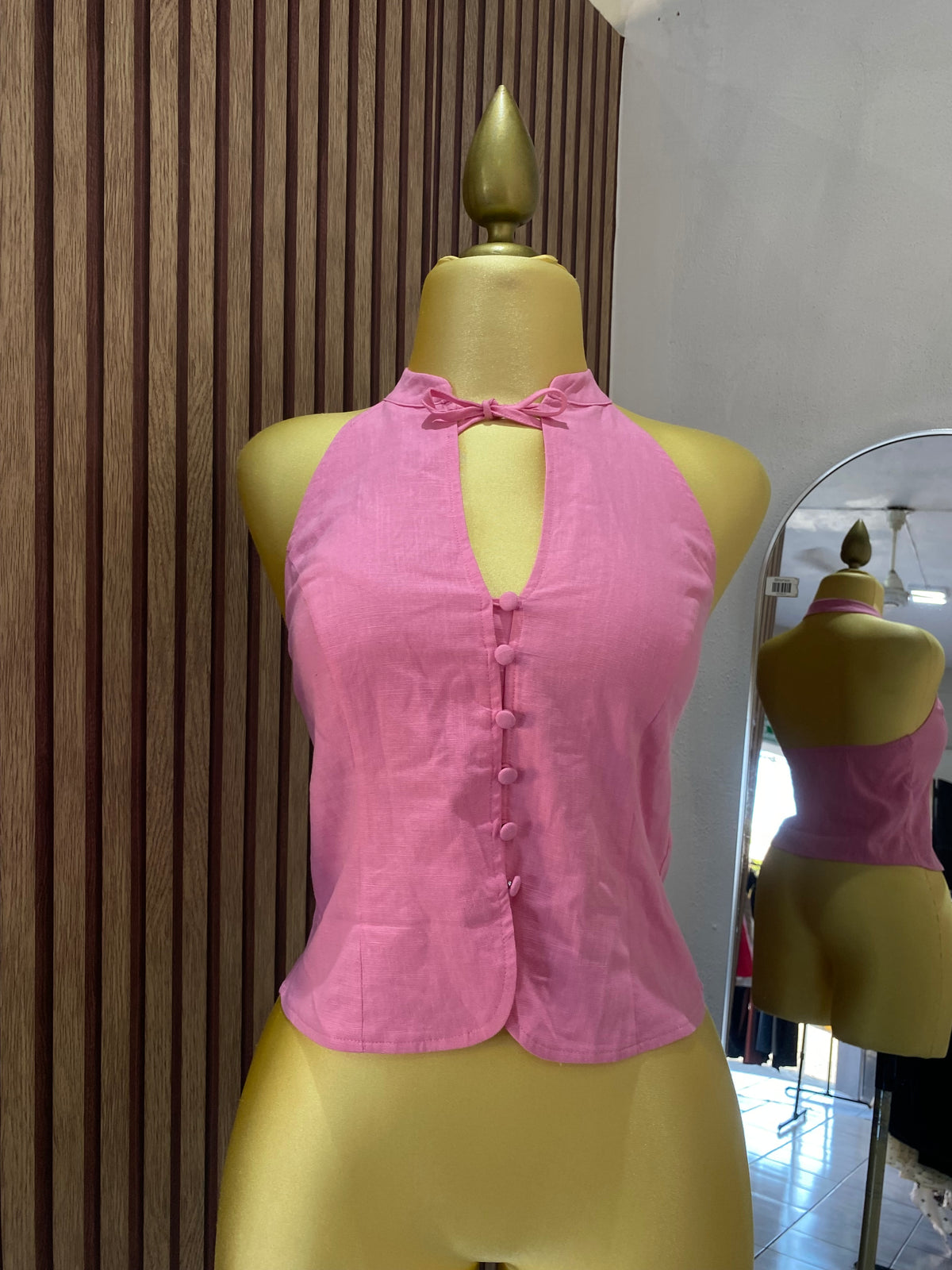 Blusa