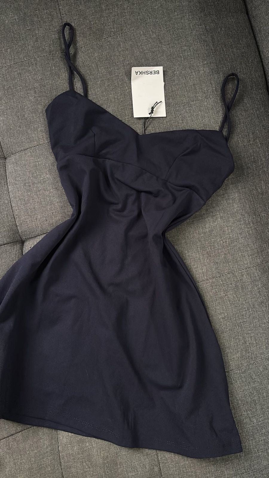 Vestido (ZARA)