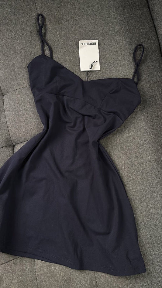 Vestido (ZARA)