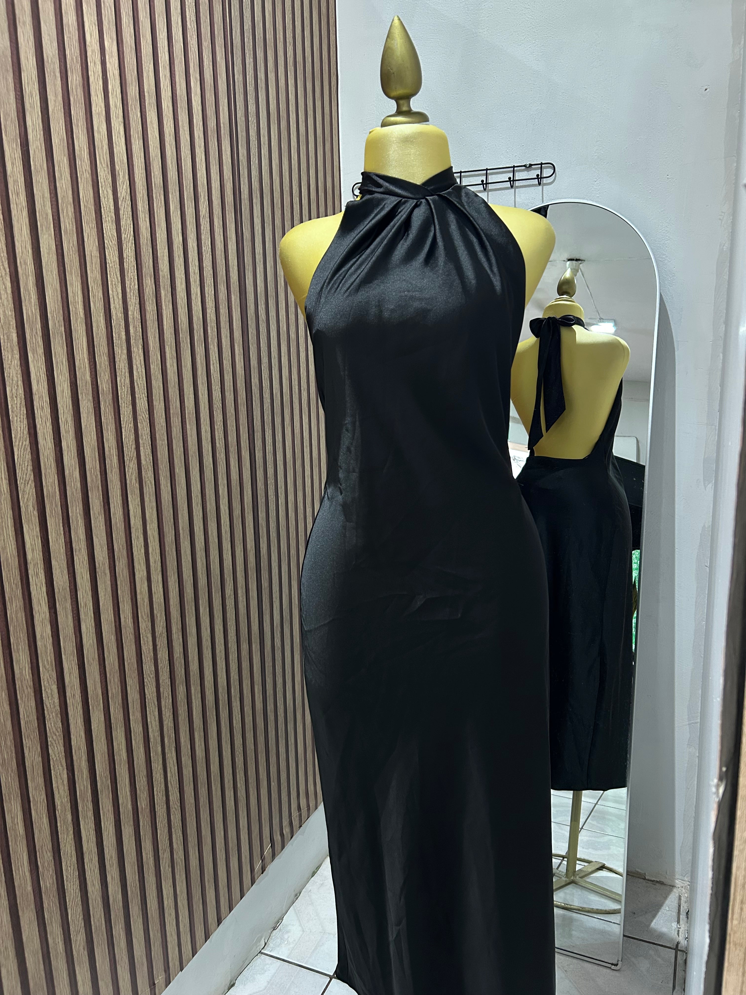 Vestido