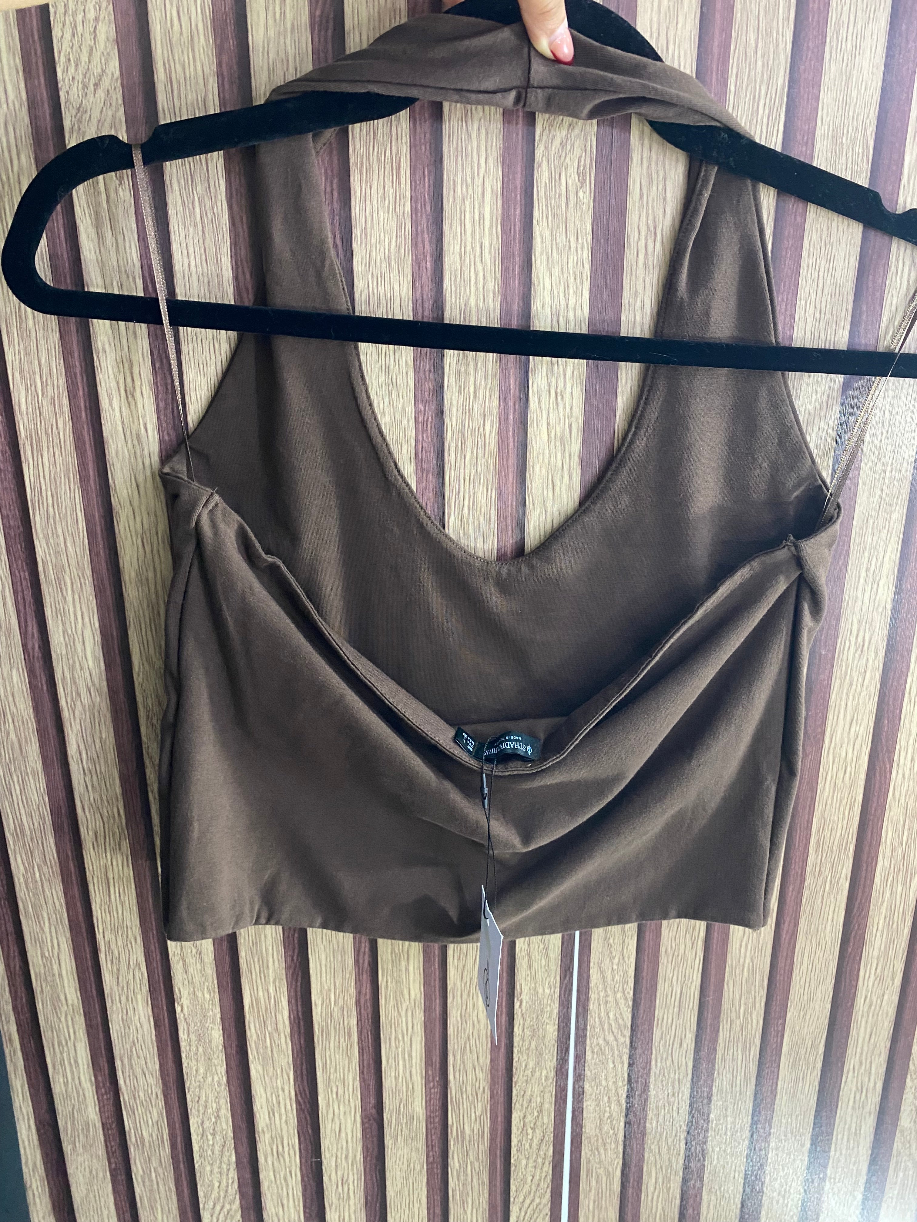 Top (STRADIVARIUS)
