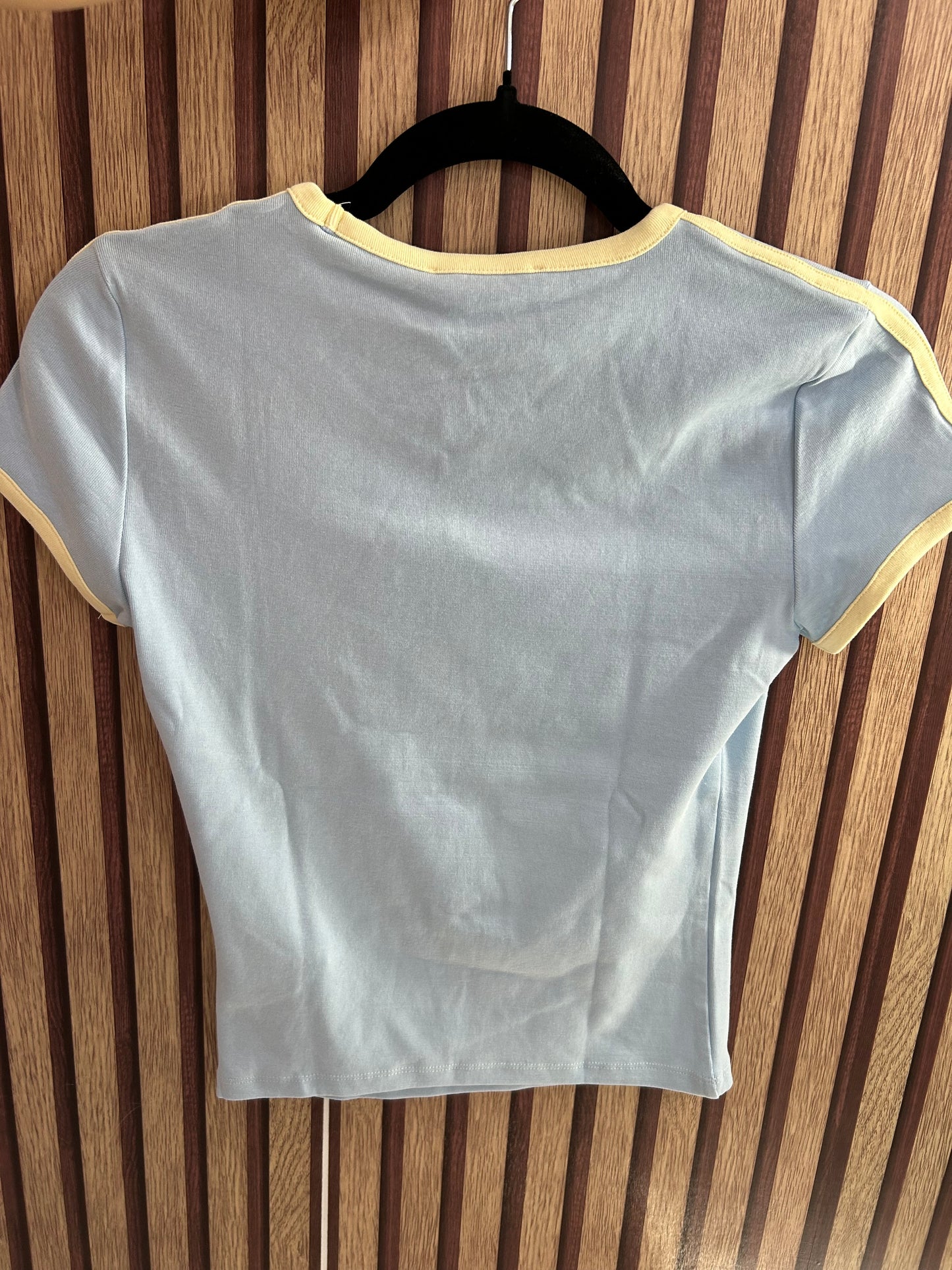 Blusa Básica