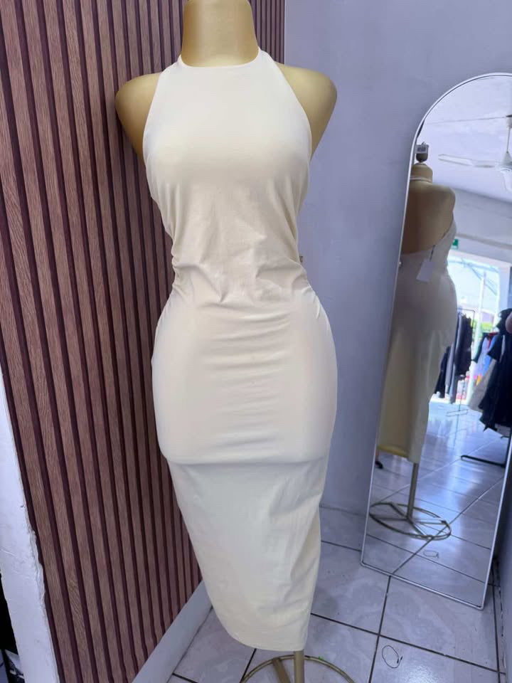 Vestido (ZARA)
