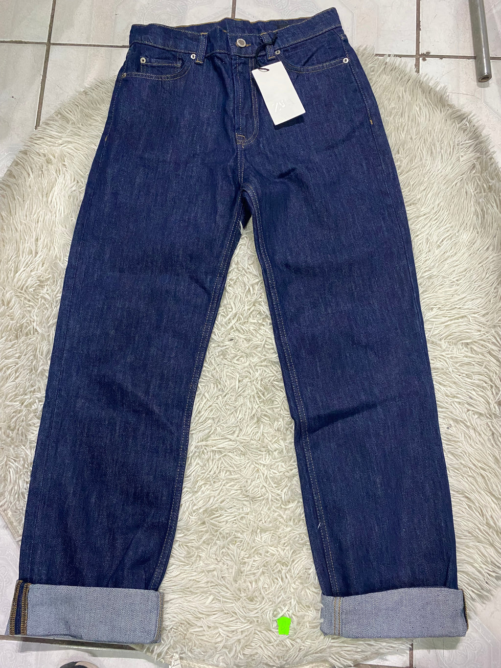 Jeans (ZARA)