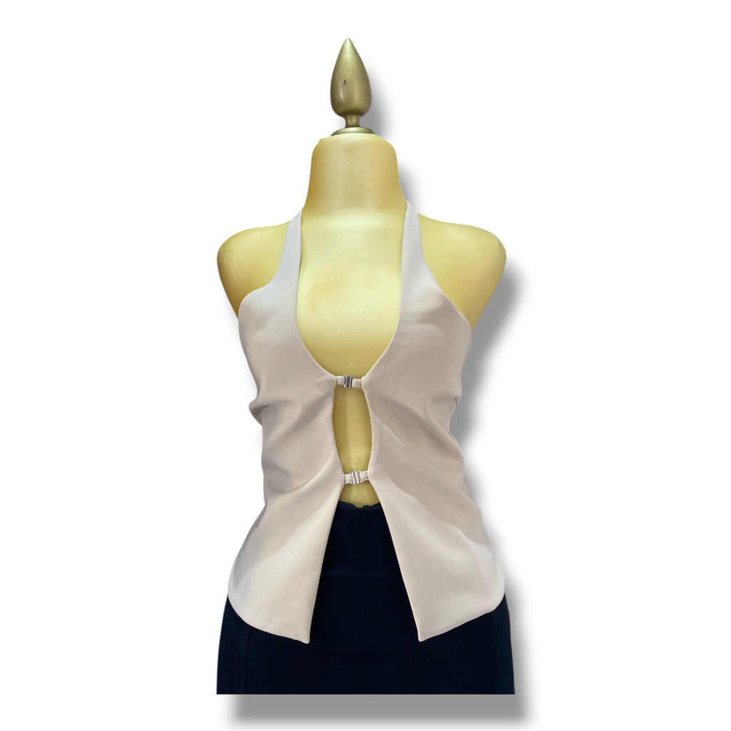 Blusa (ZARA)