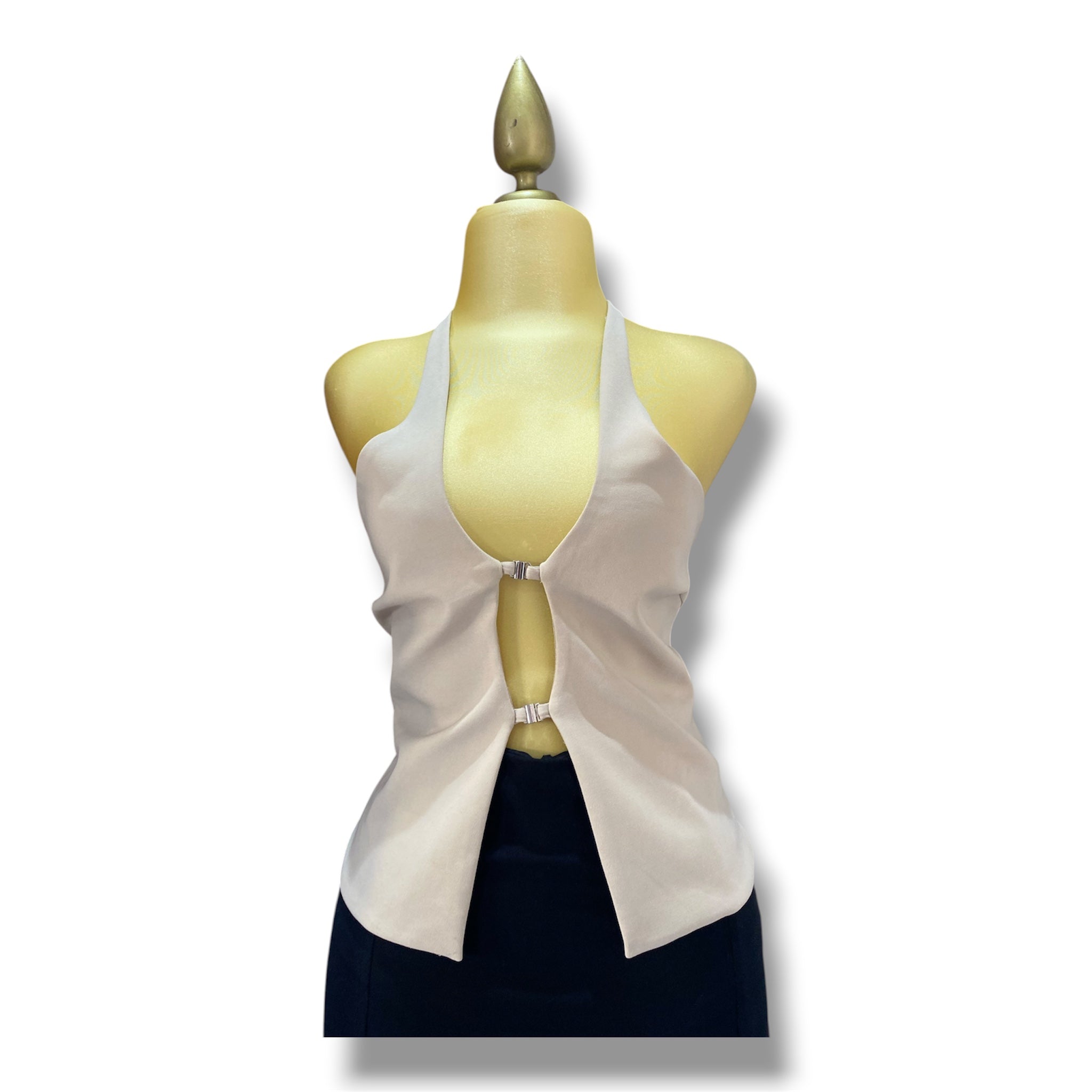 Blusa (ZARA)