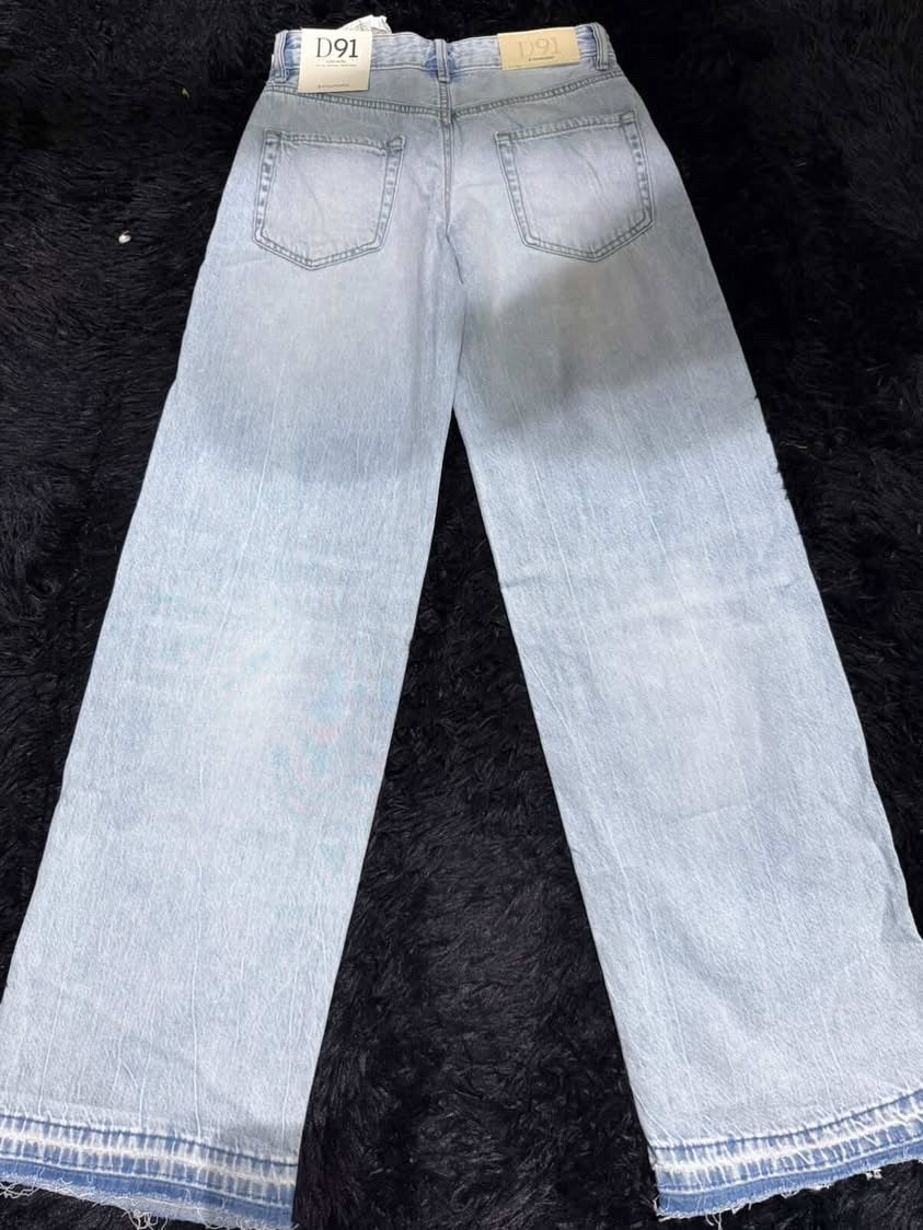 Jeans (STRADIVARIUS)
