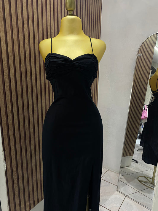 Vestido (ZARA)