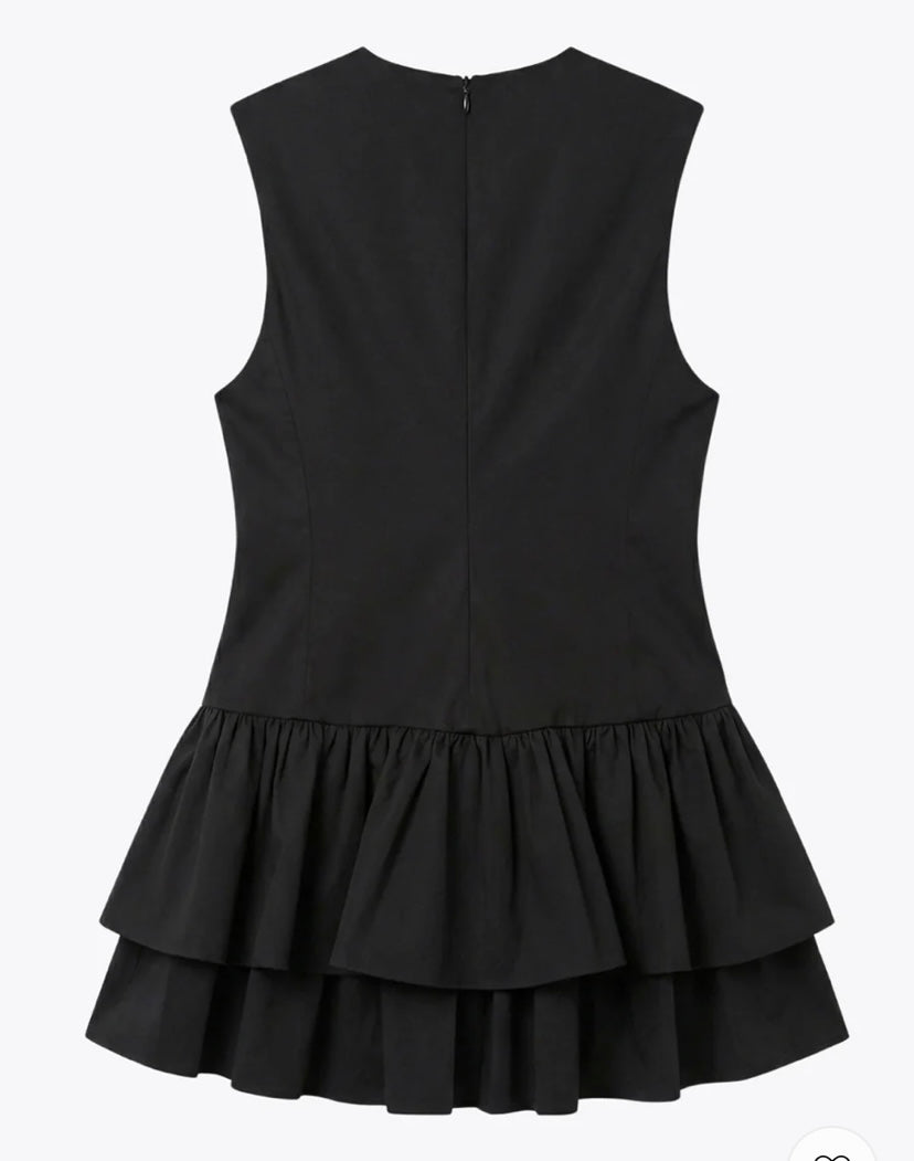 Vestido (STREET)