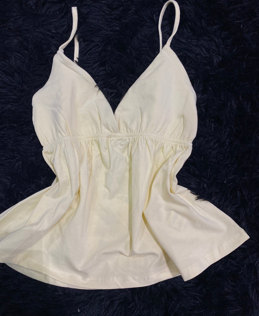 Blusa (BERSHKA)