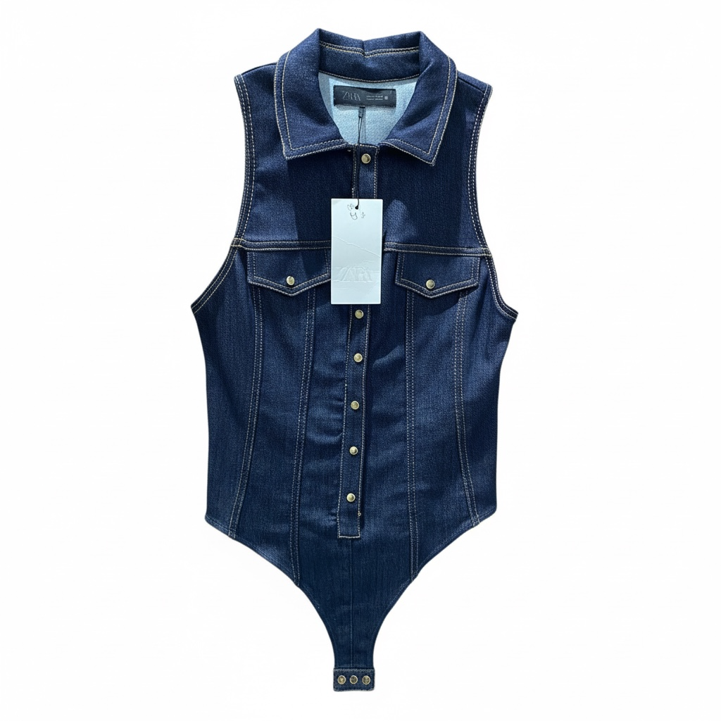 Body (ZARA)