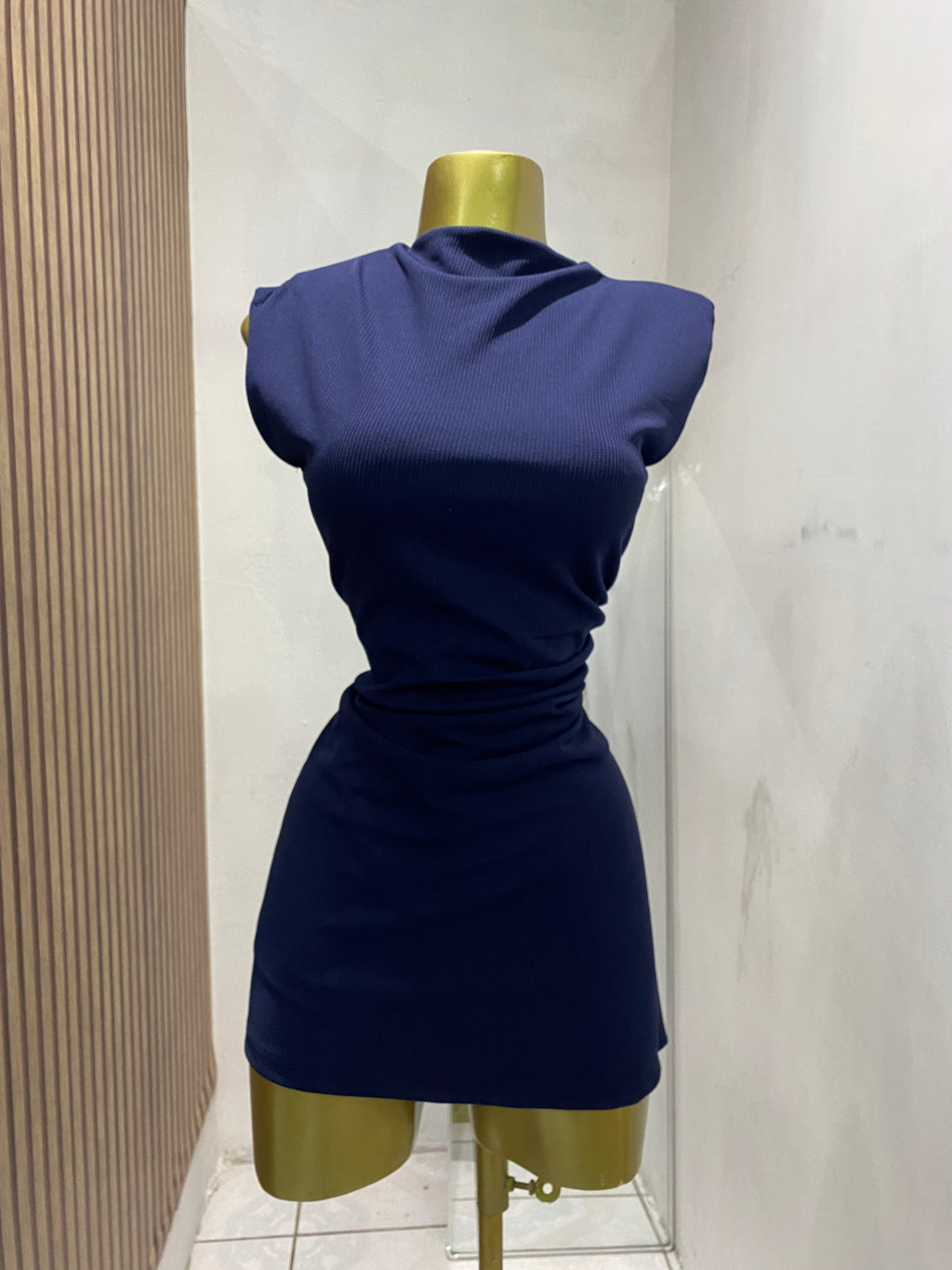 Vestido (STREET)
