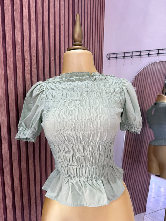 BLUSA