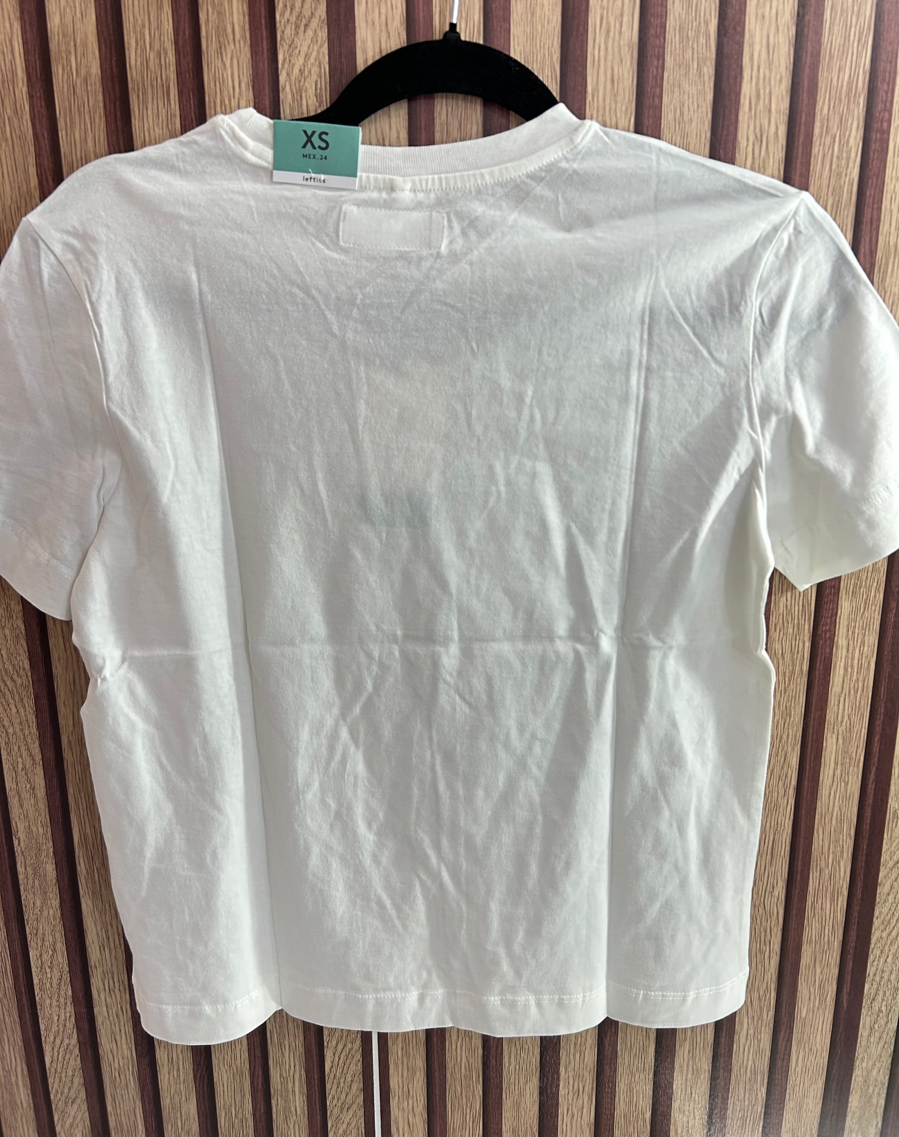 Blusa Básica