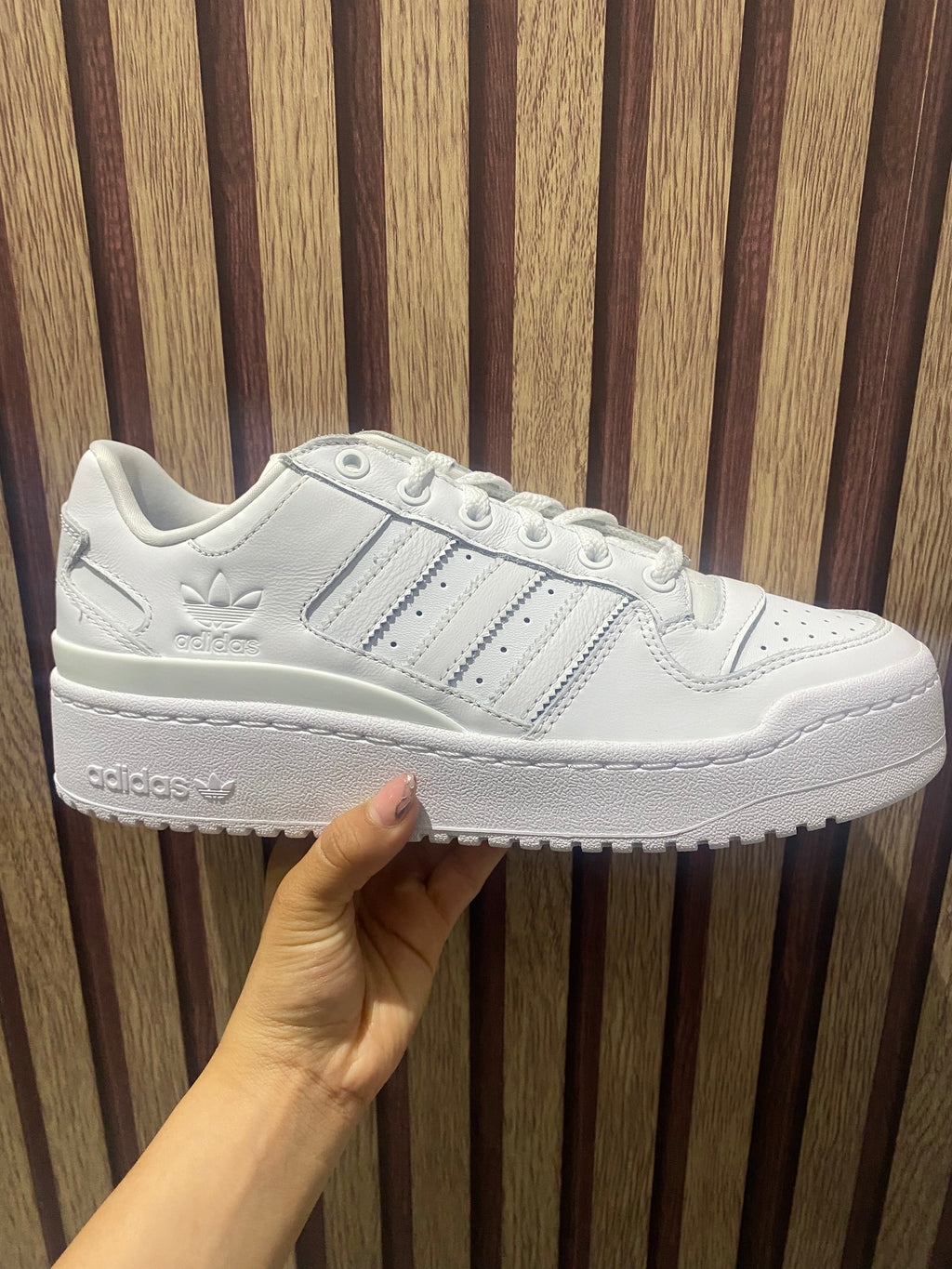 Adidas