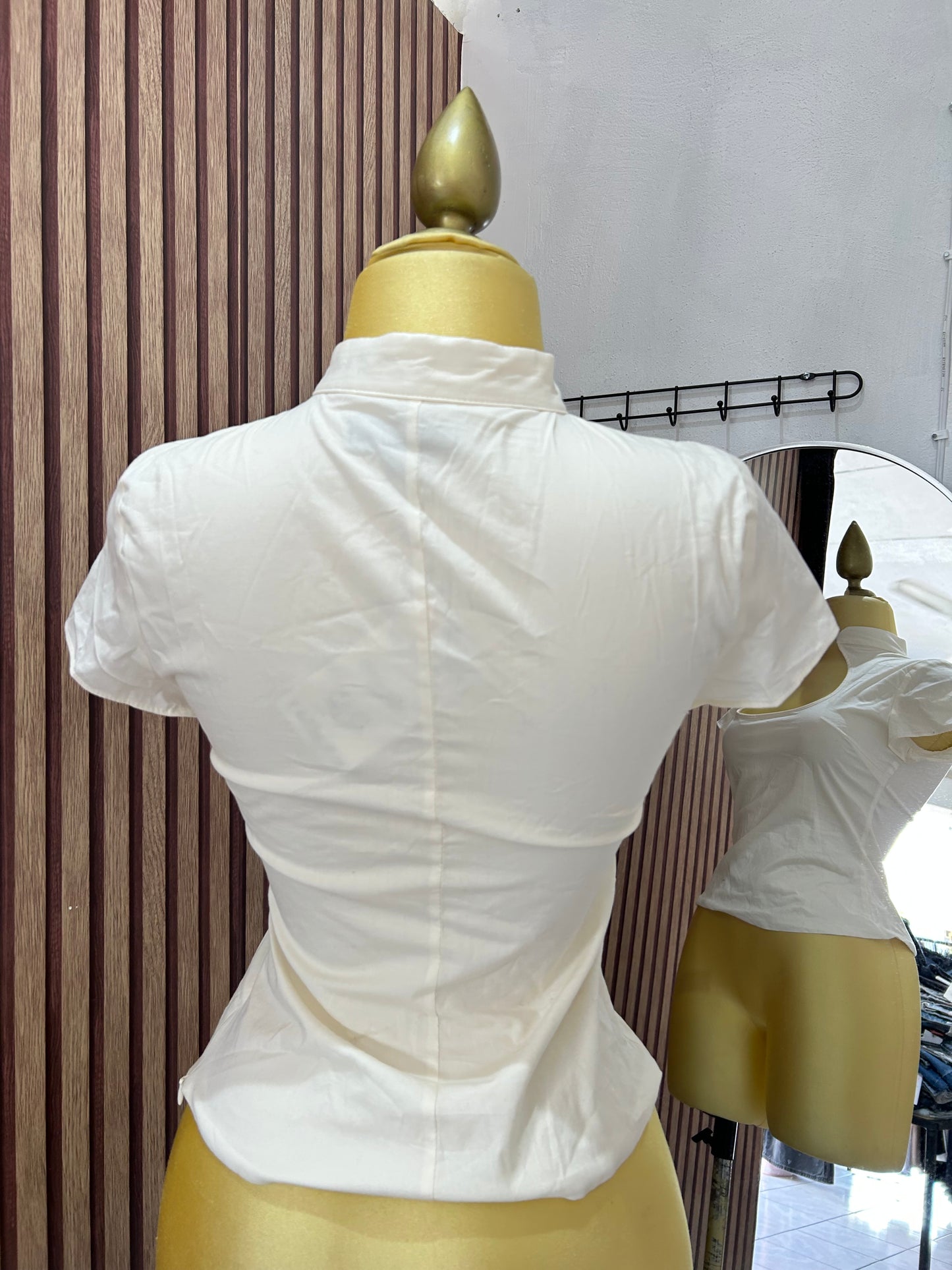 Blusa