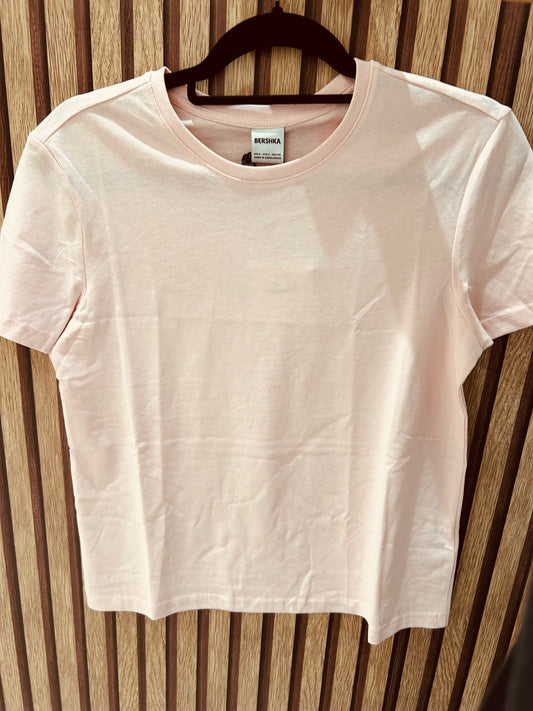 Blusa Básica