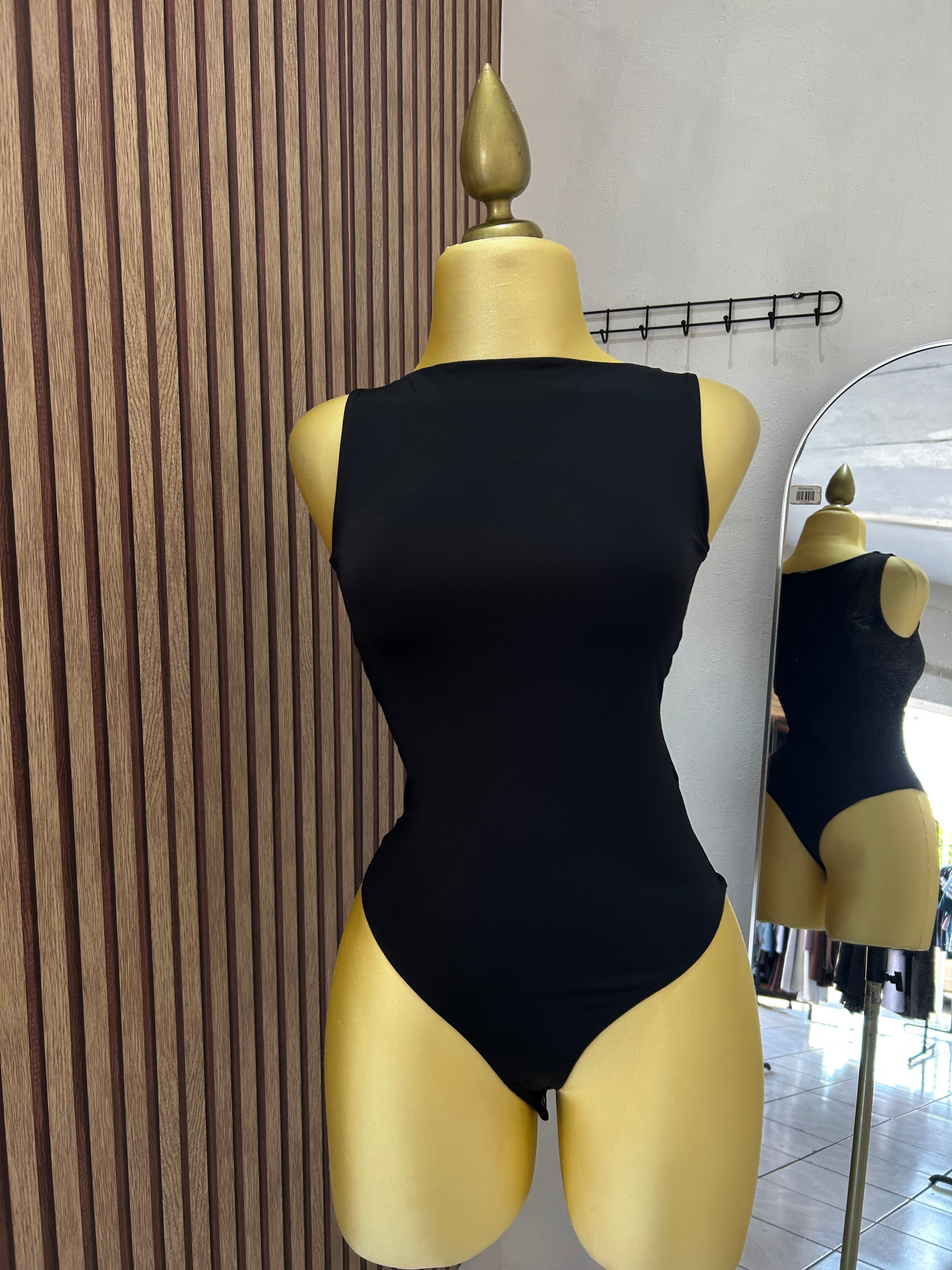 Body