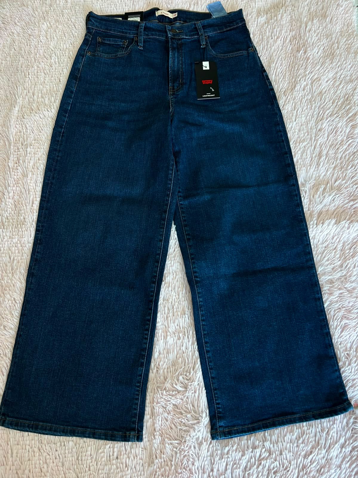 JEANS STRAIGHT LEVIS