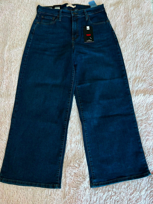 JEANS STRAIGHT LEVIS