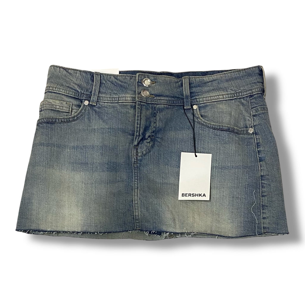 Falda (BERSHKA)