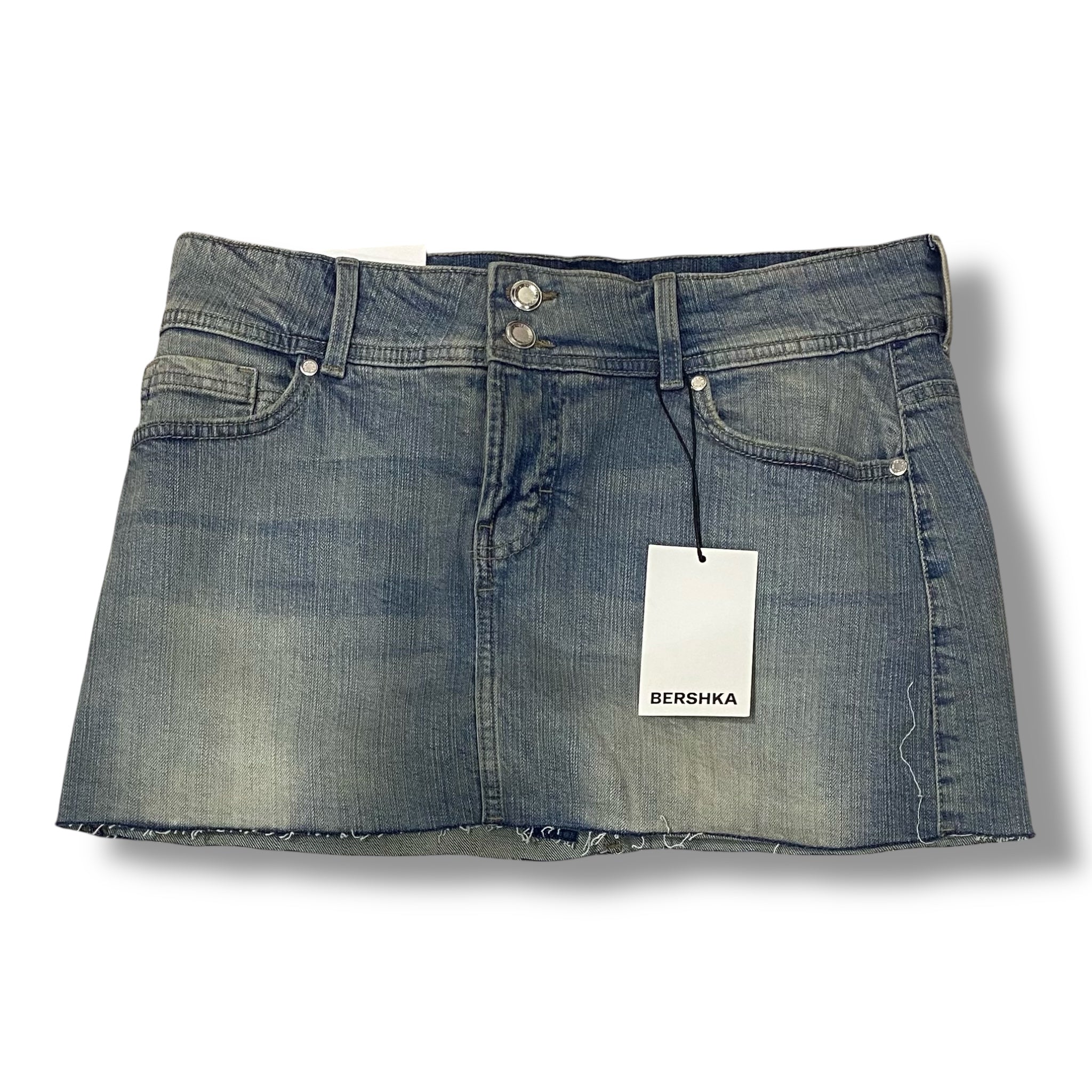 Falda (BERSHKA)