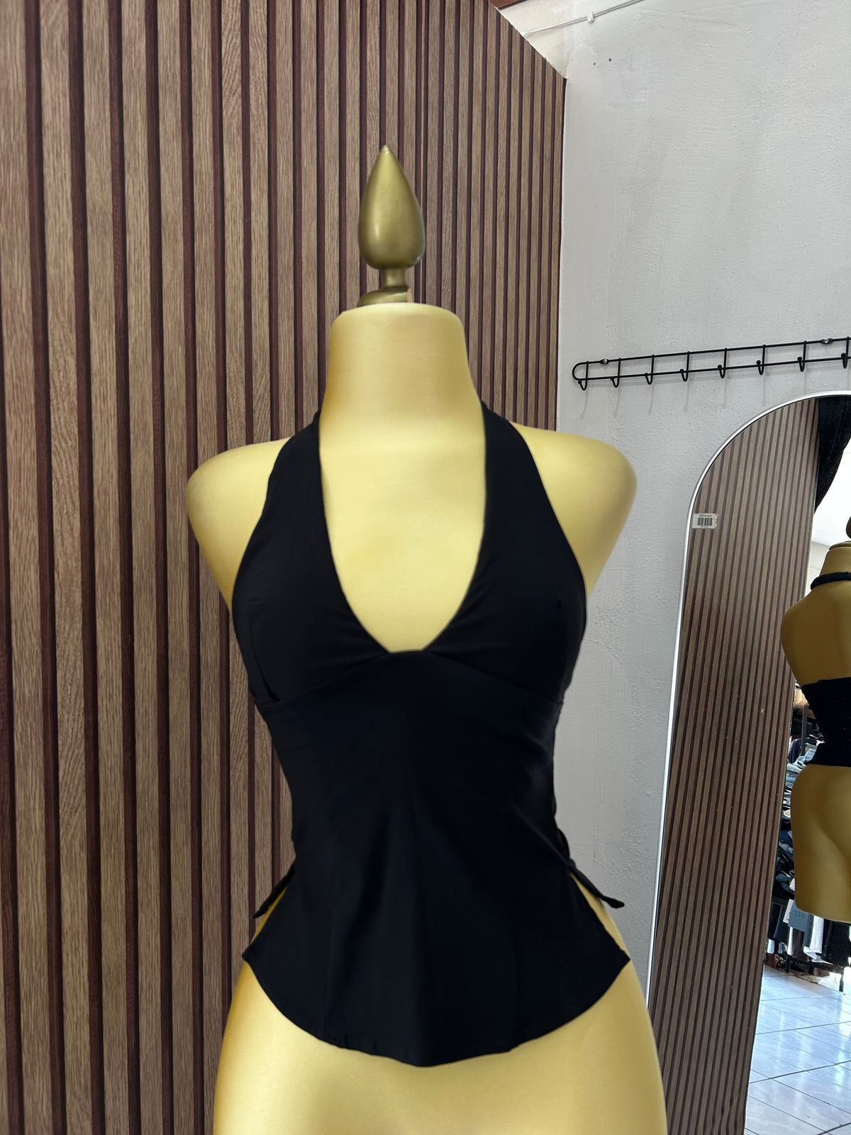 Blusa