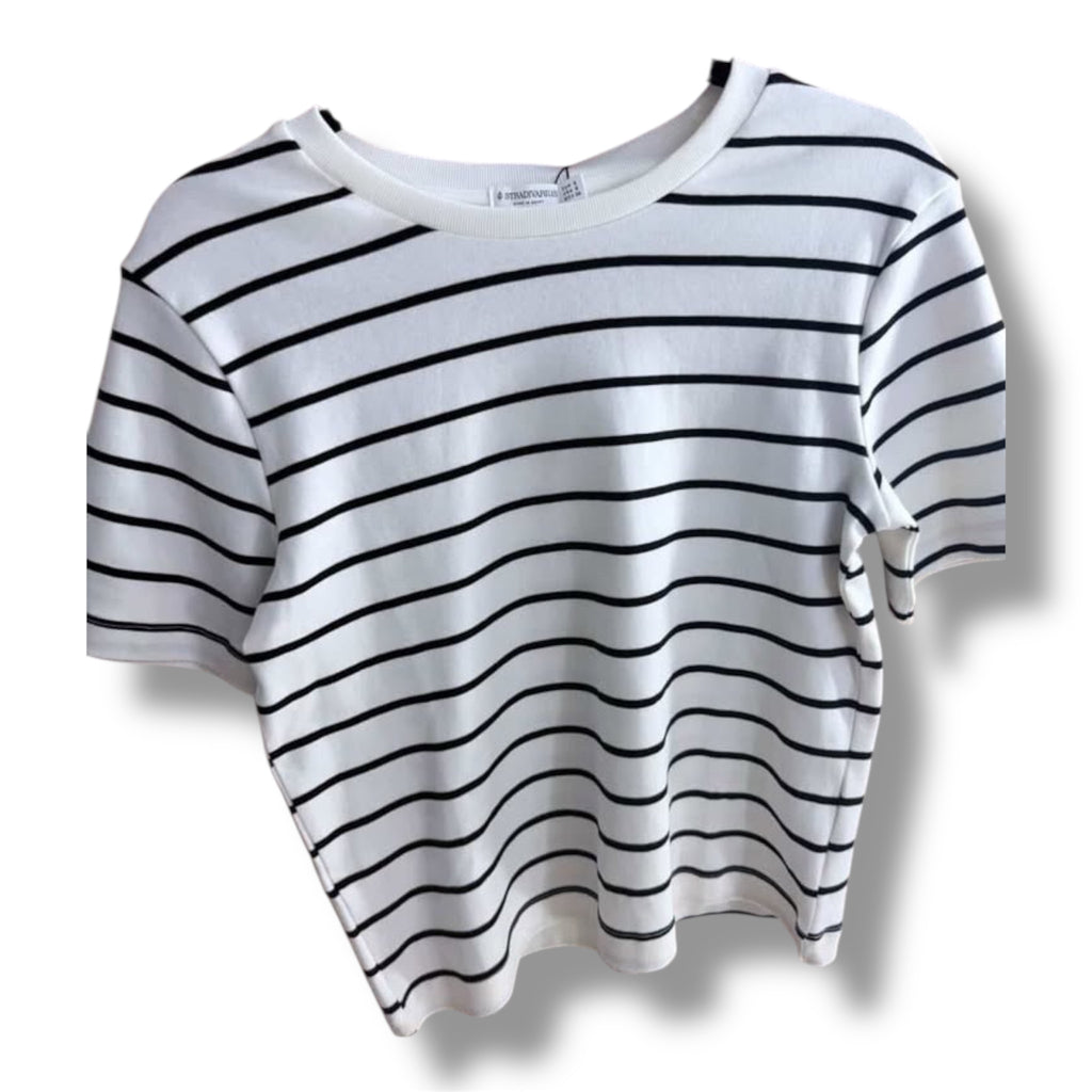 Blusa (STRADIVARIUS)