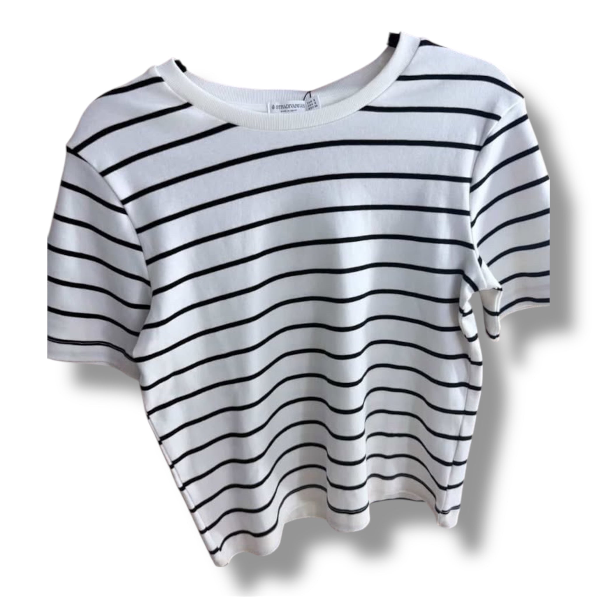 Blusa (STRADIVARIUS)