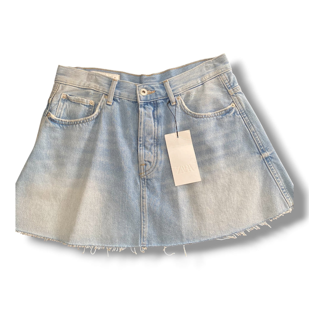 Falda (ZARA)