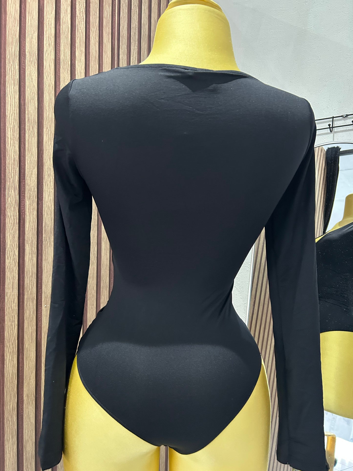 Body