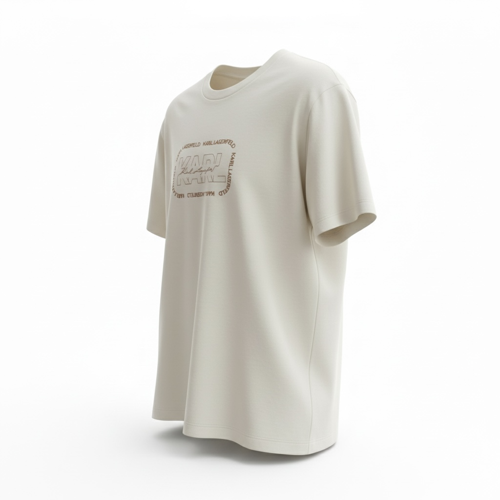 Playera karl