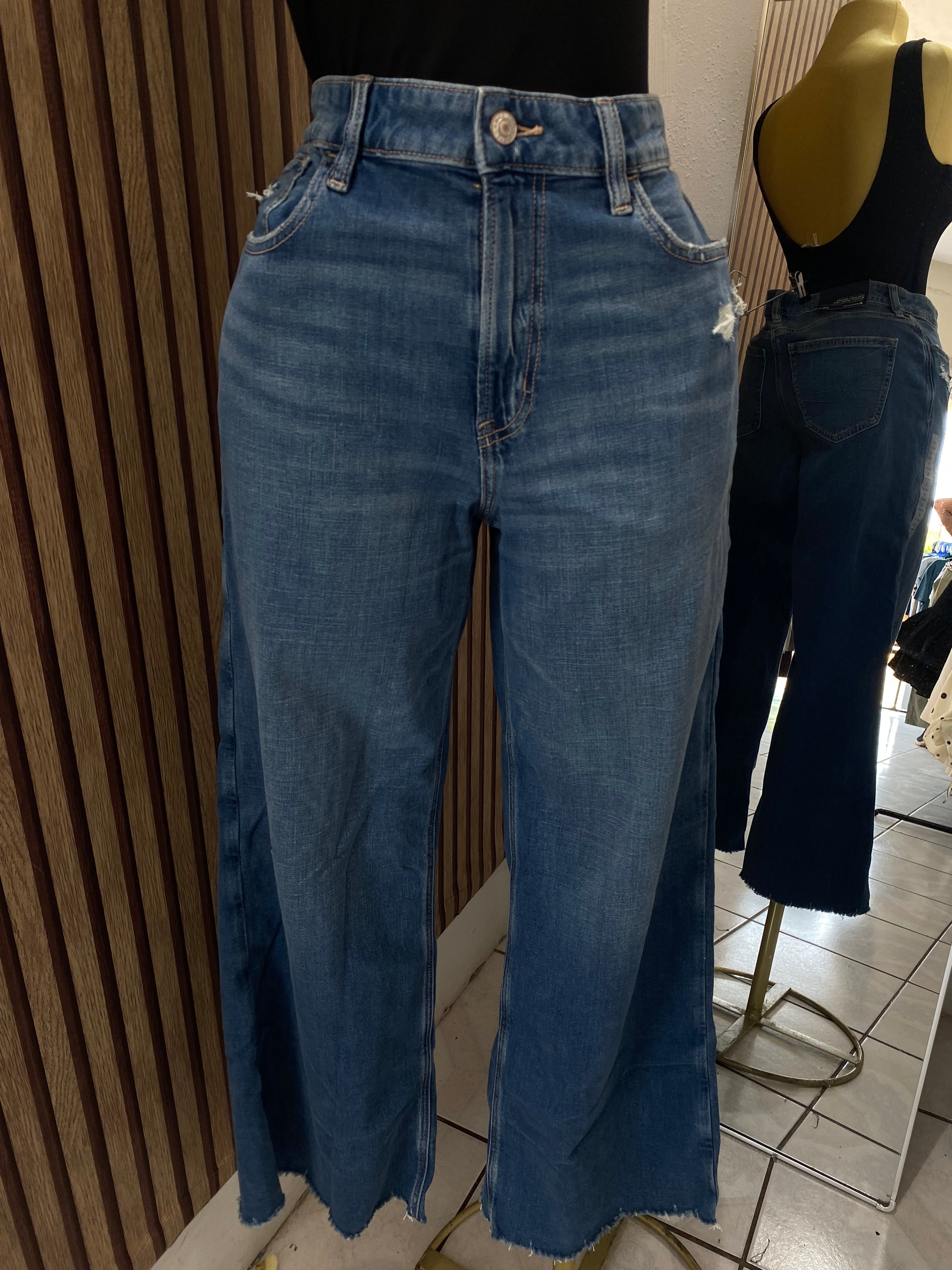 Jeans (AE)