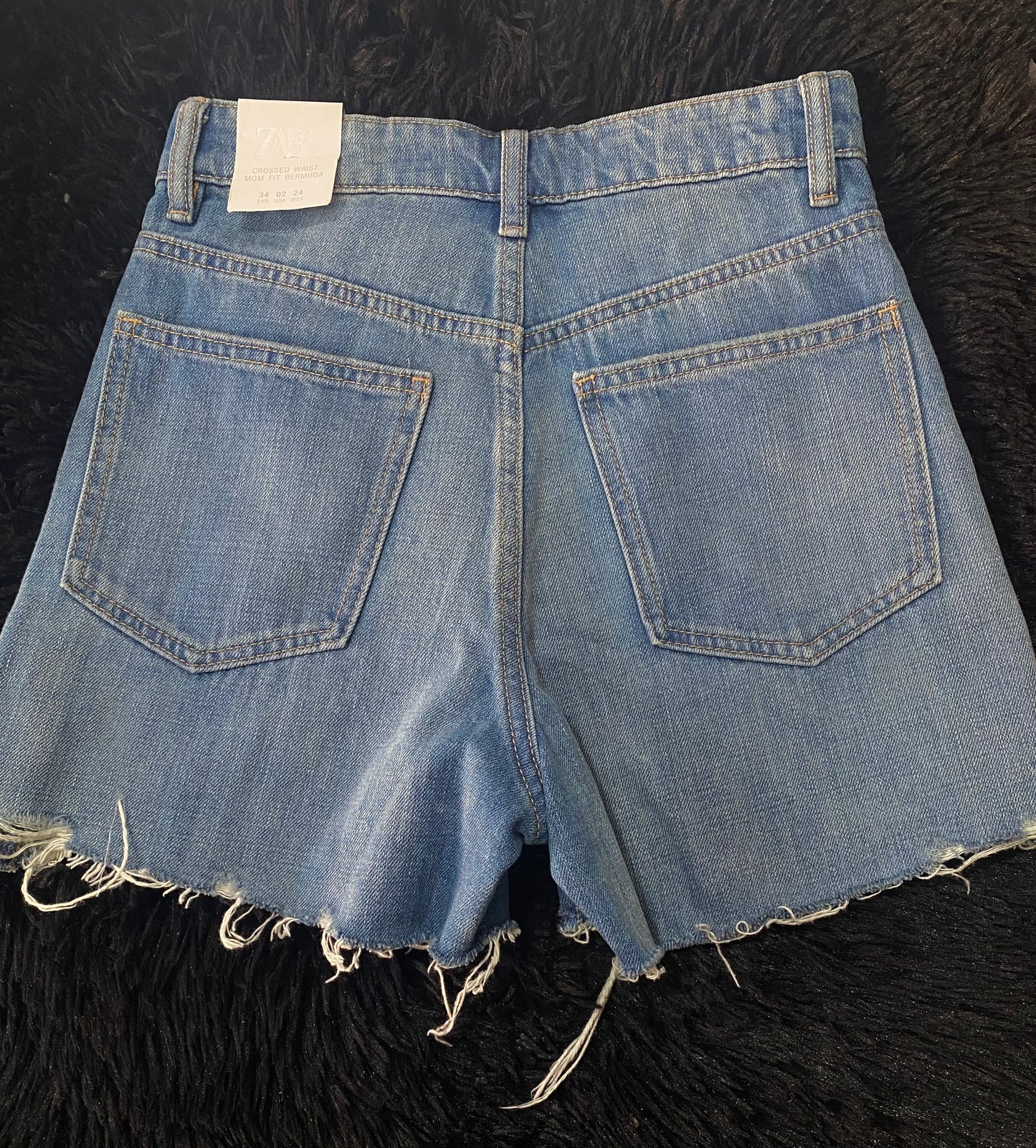 Shorts (ZARA)