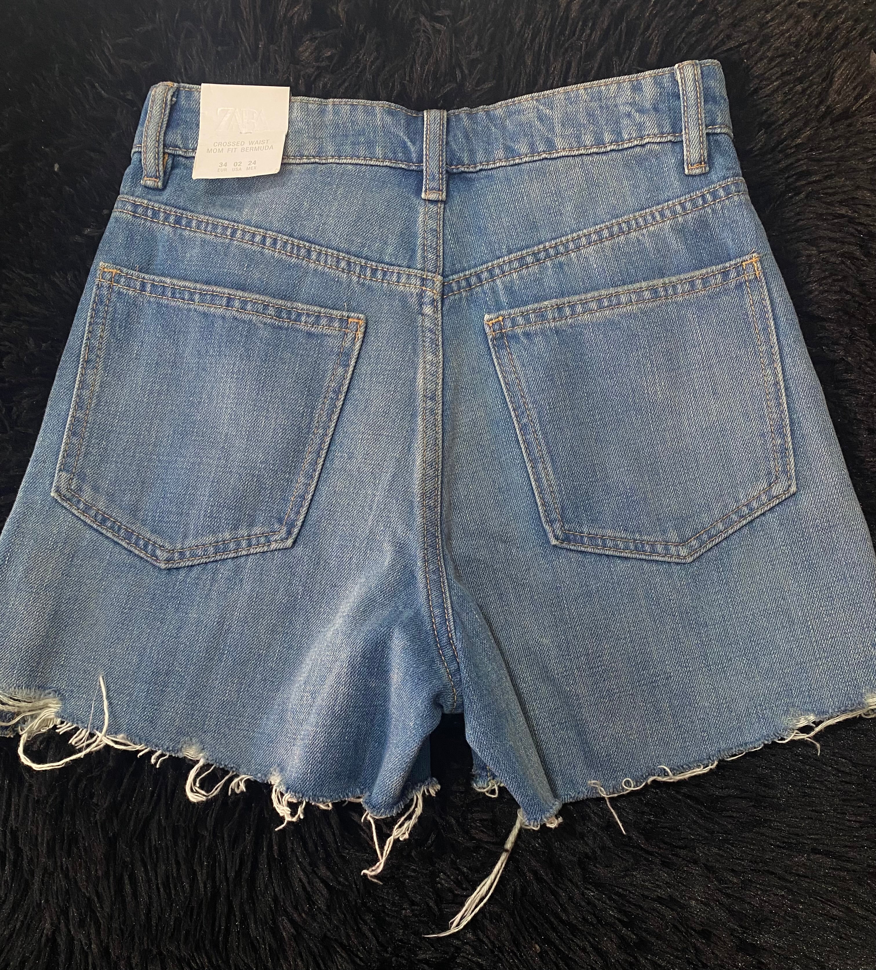 Shorts (ZARA)