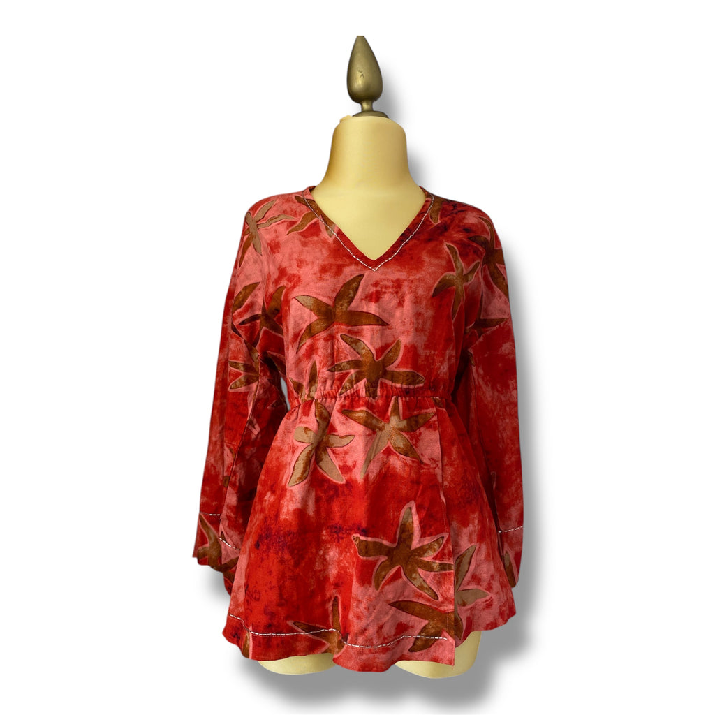Vestido (PULLBEAR)