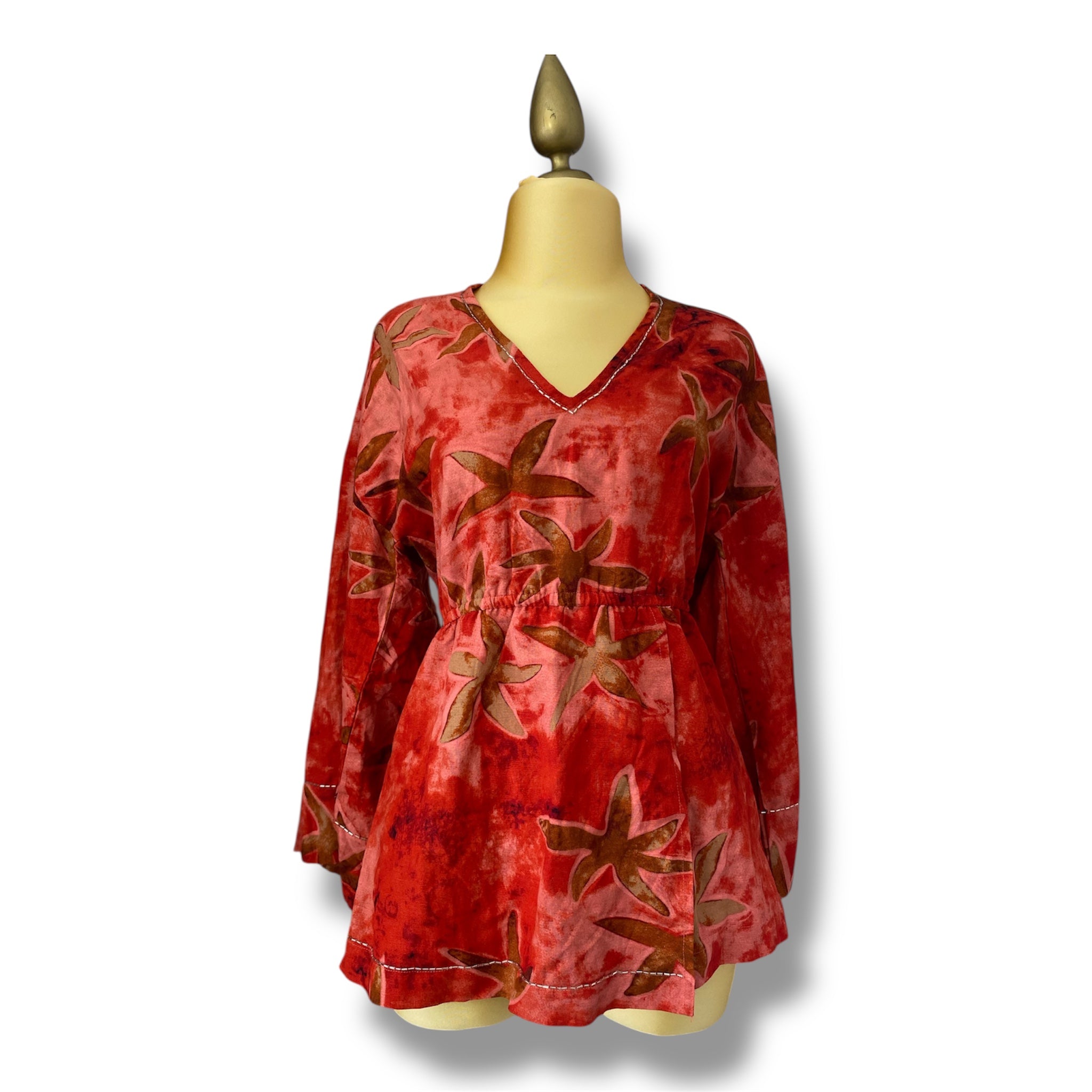Vestido (PULLBEAR)