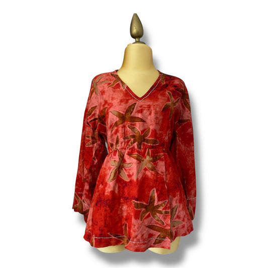 Vestido (PULLBEAR)