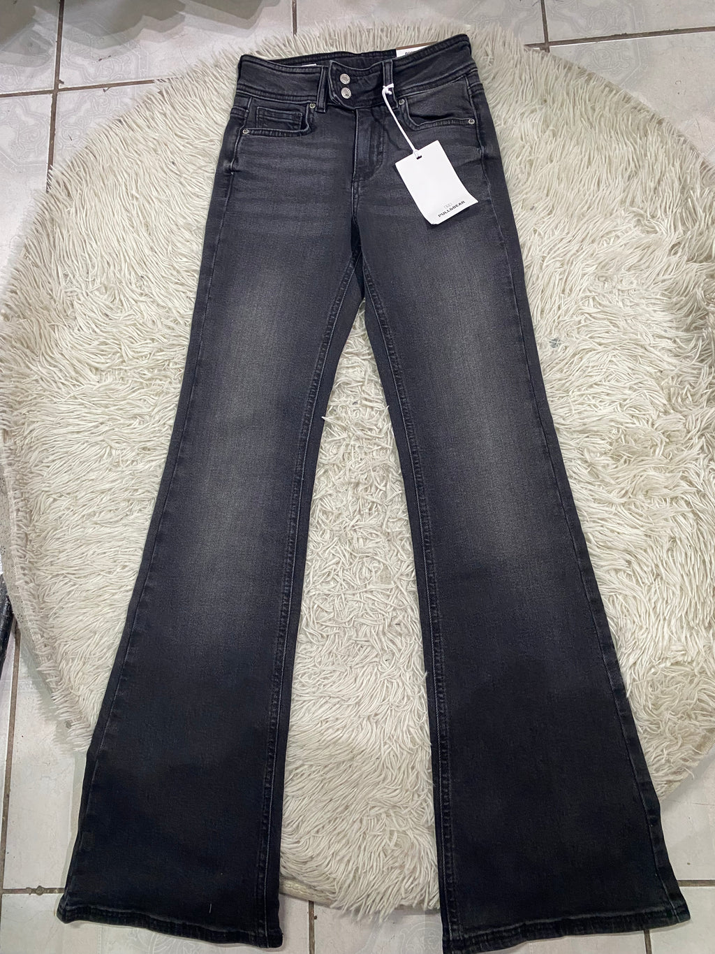 Jeans (ZARA)