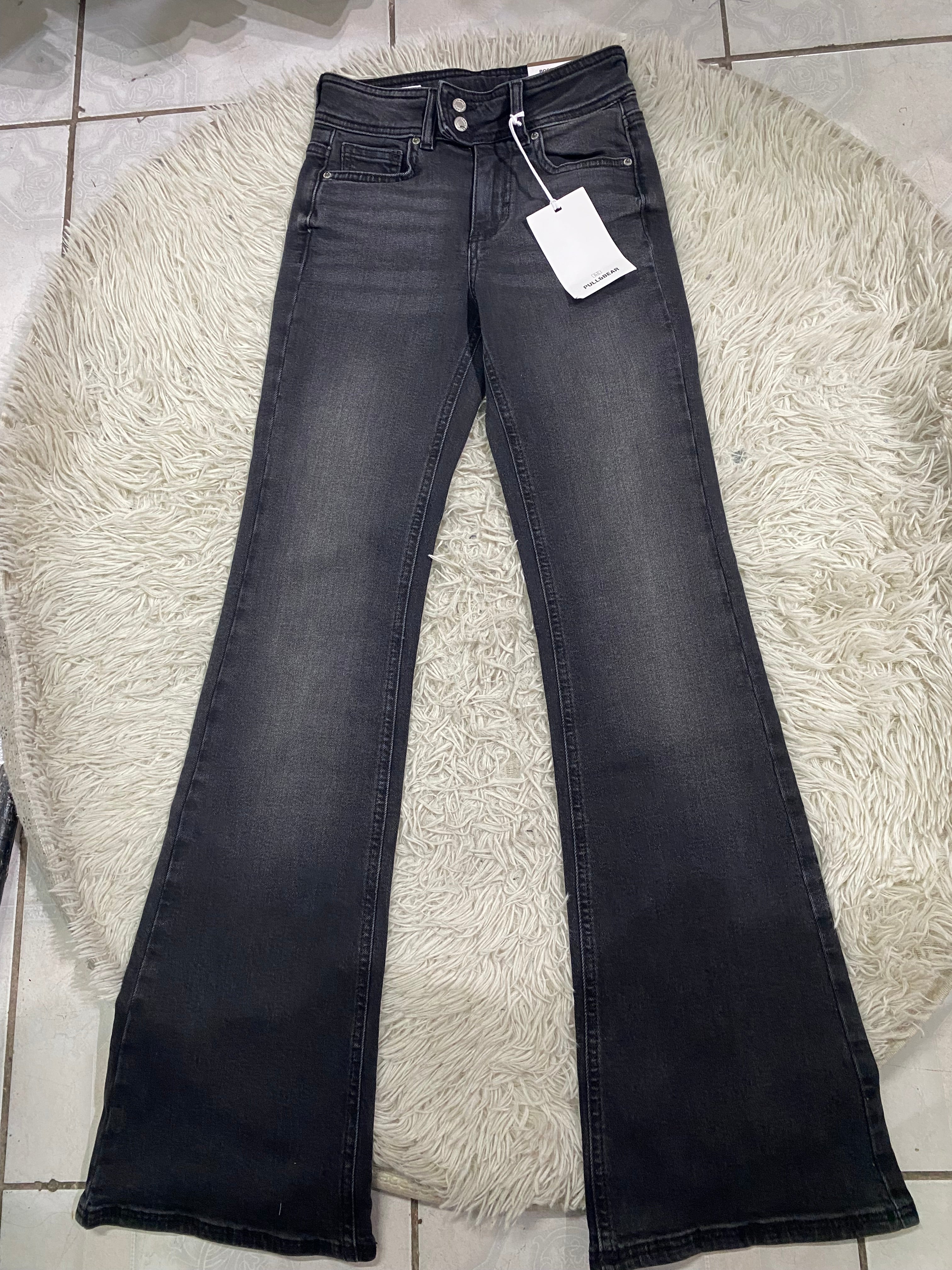 Jeans (ZARA)