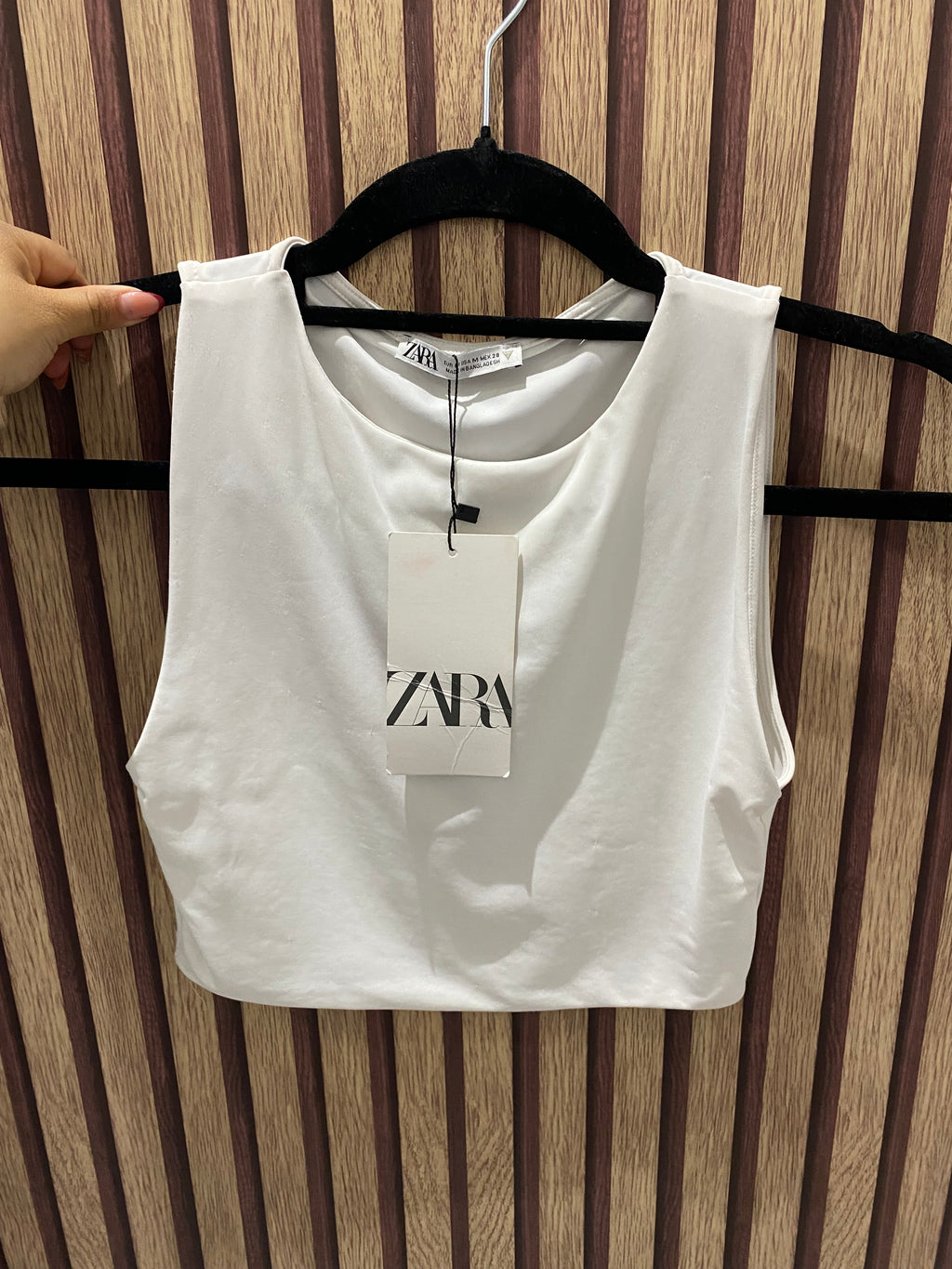 Top (ZARA)
