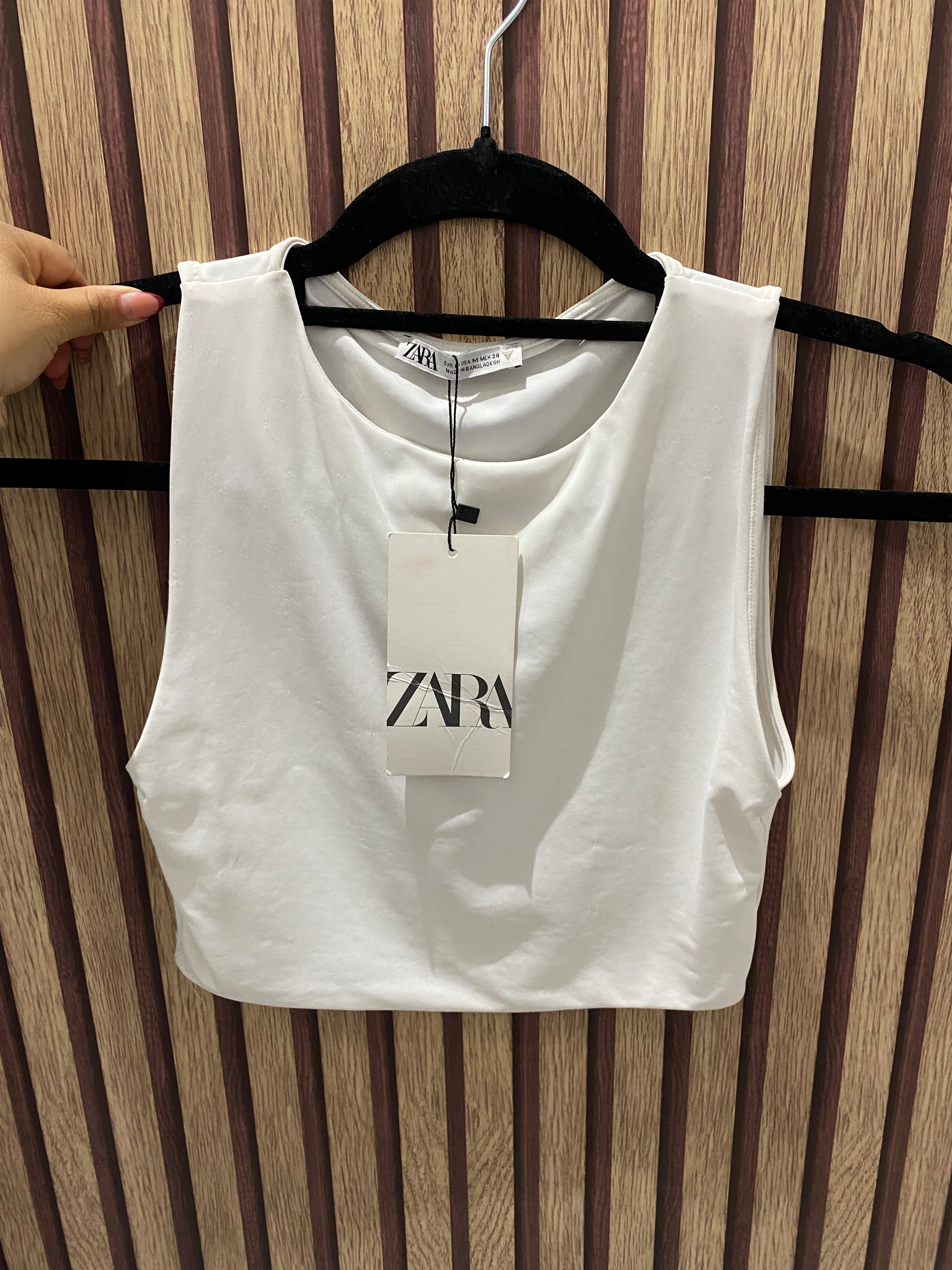 Top (ZARA)